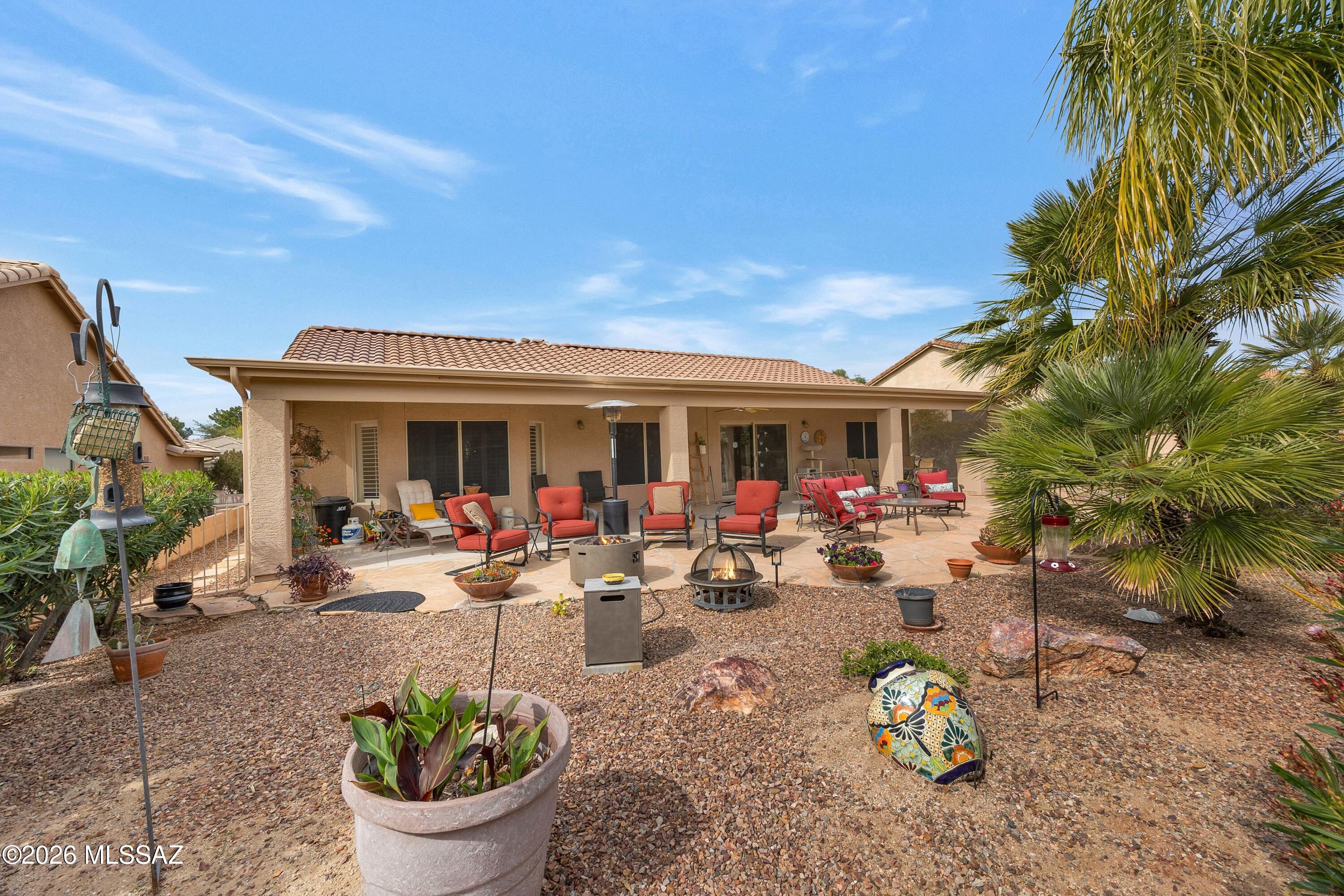 Saddlebrooke - Residential