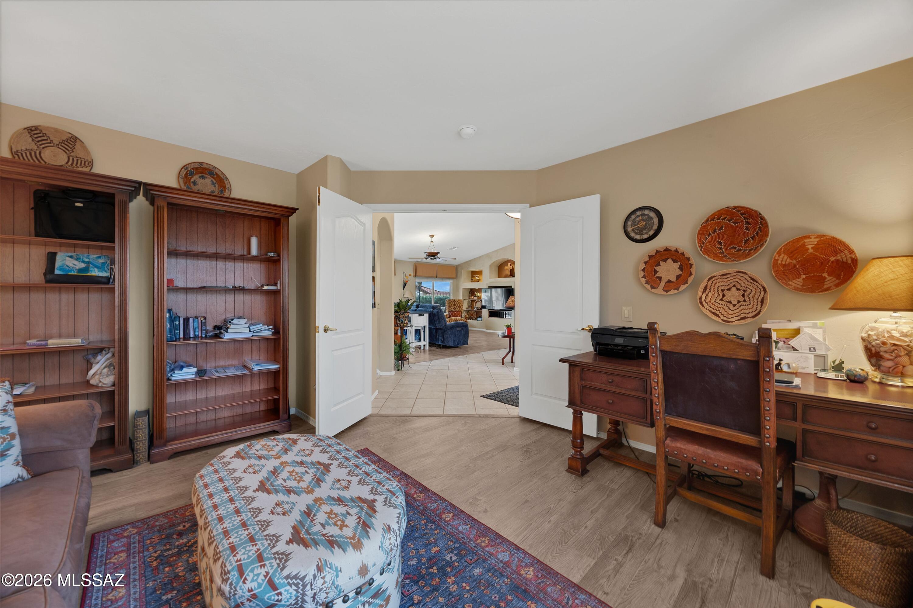 Saddlebrooke - Residential