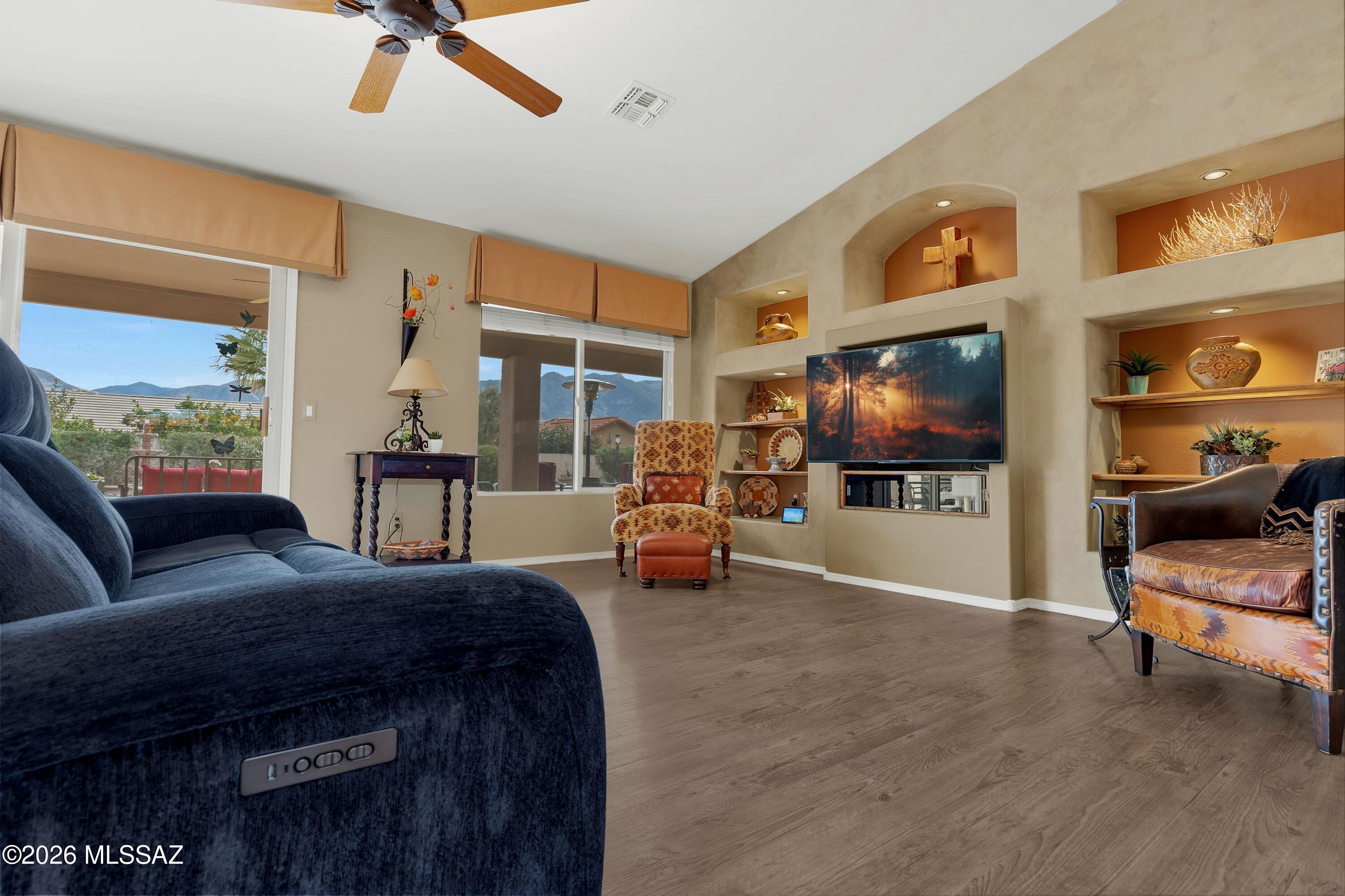 Saddlebrooke - Residential