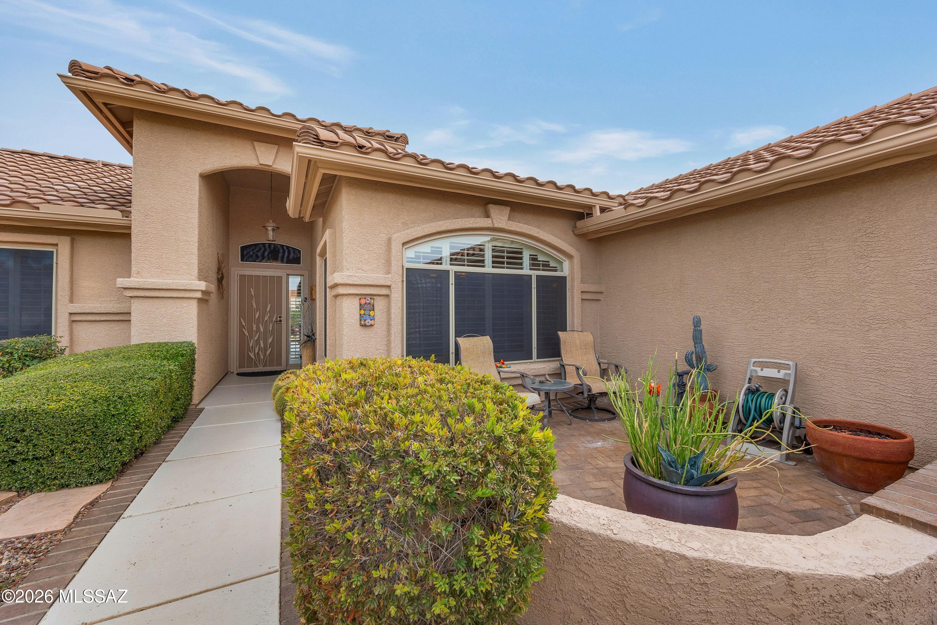 Saddlebrooke - Residential