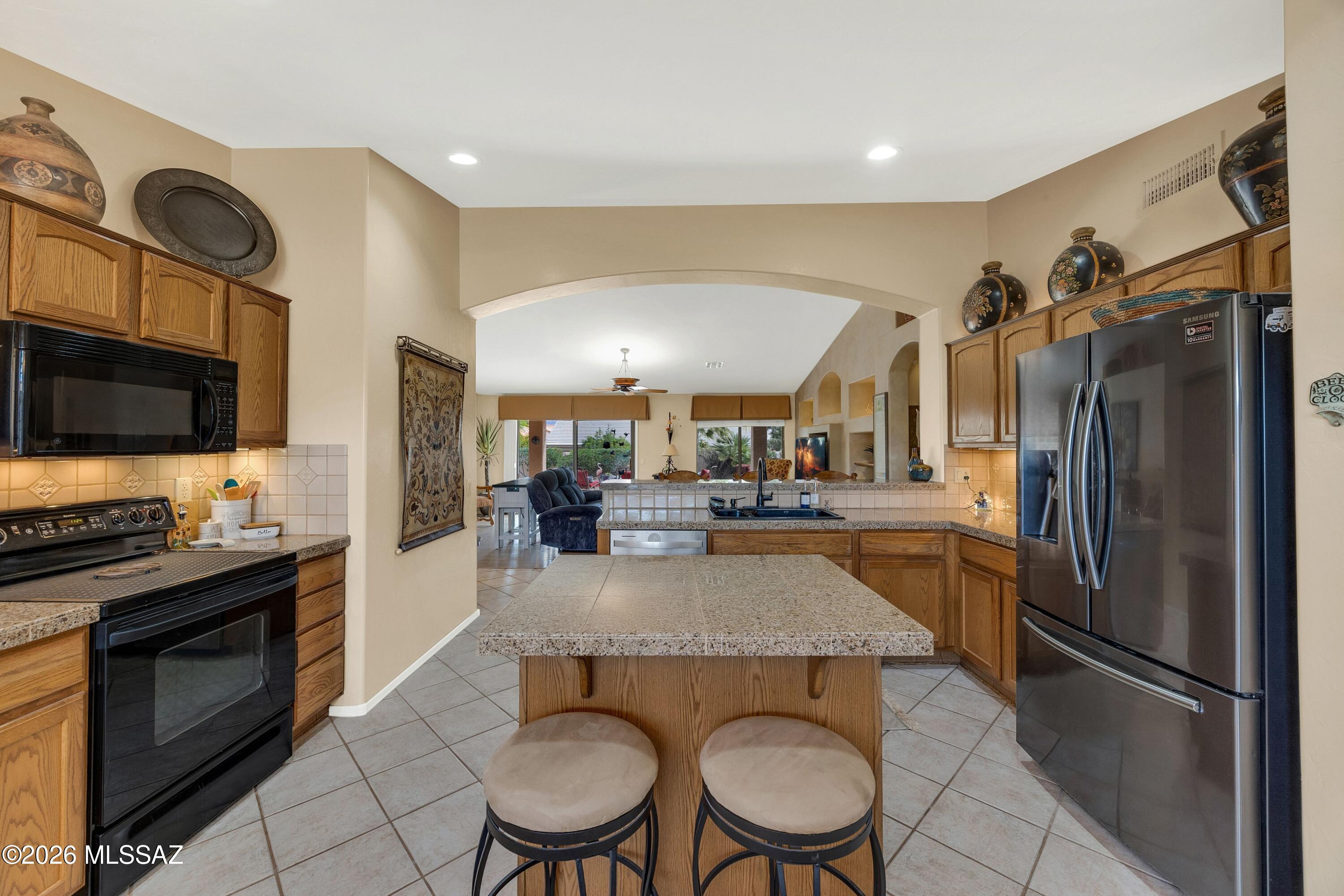 Saddlebrooke - Residential