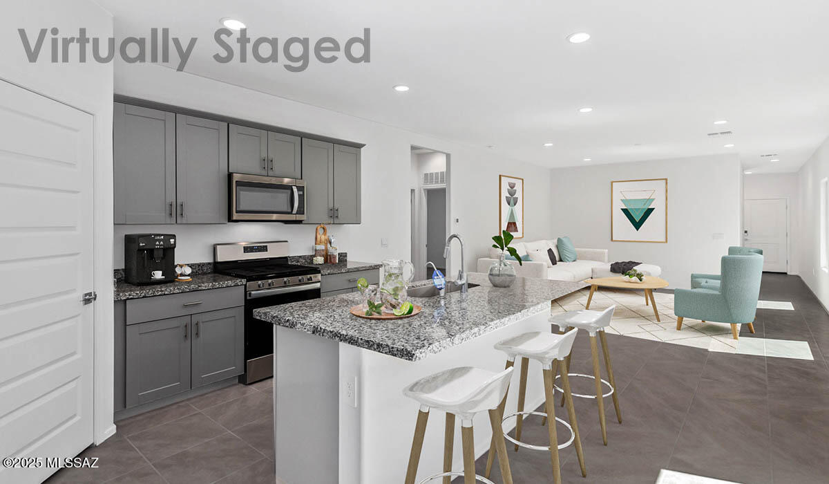 Hanson Ridge - Residential