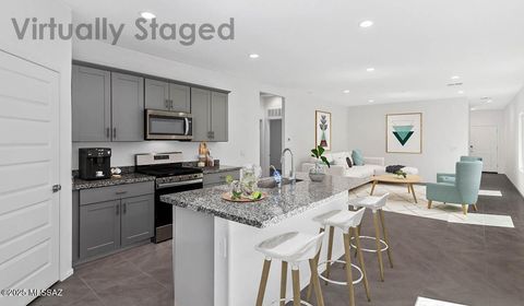 12245 E Morris Carson Drive Vail AZ 85641