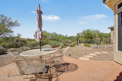 Photo of 5114 W Desert Chicory Place, Marana, AZ 85658 (MLS # 22620426)