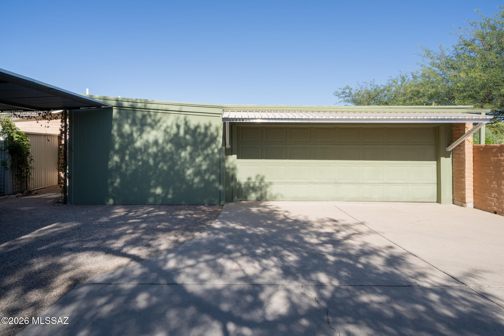 Sabino Vista South NO. 2  (1-93) - Residential