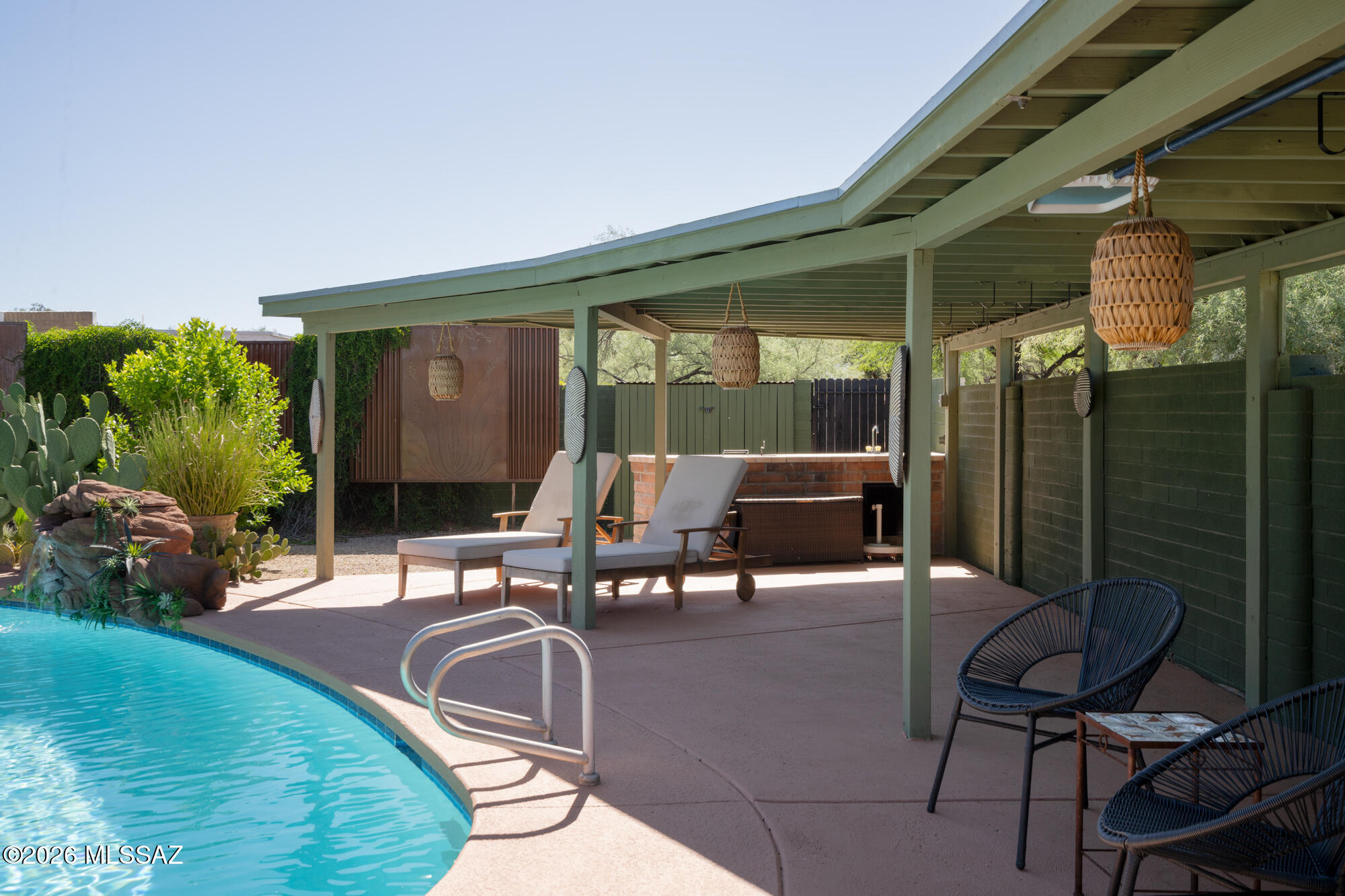 Sabino Vista South NO. 2  (1-93) - Residential