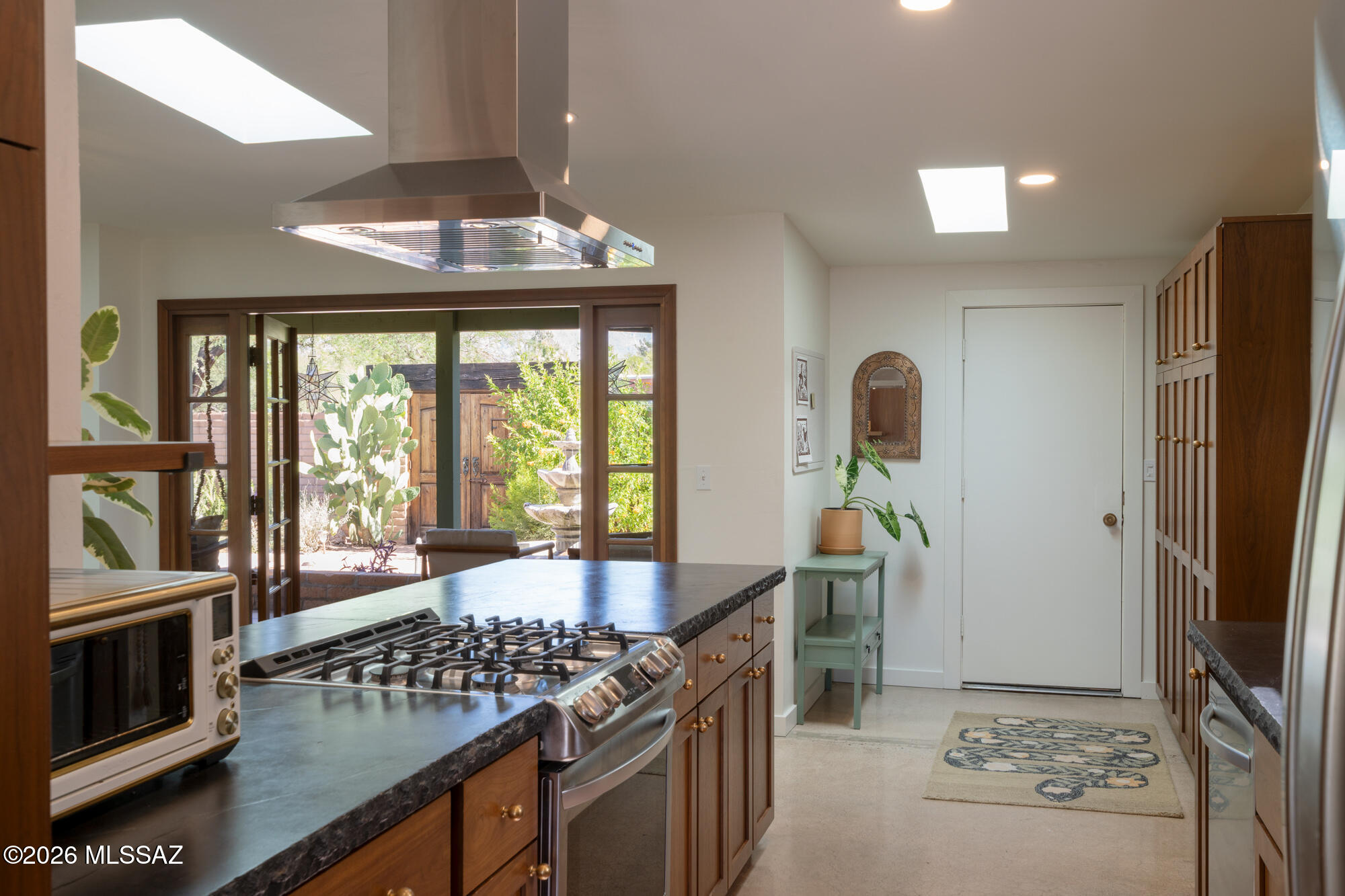 Sabino Vista South NO. 2  (1-93) - Residential