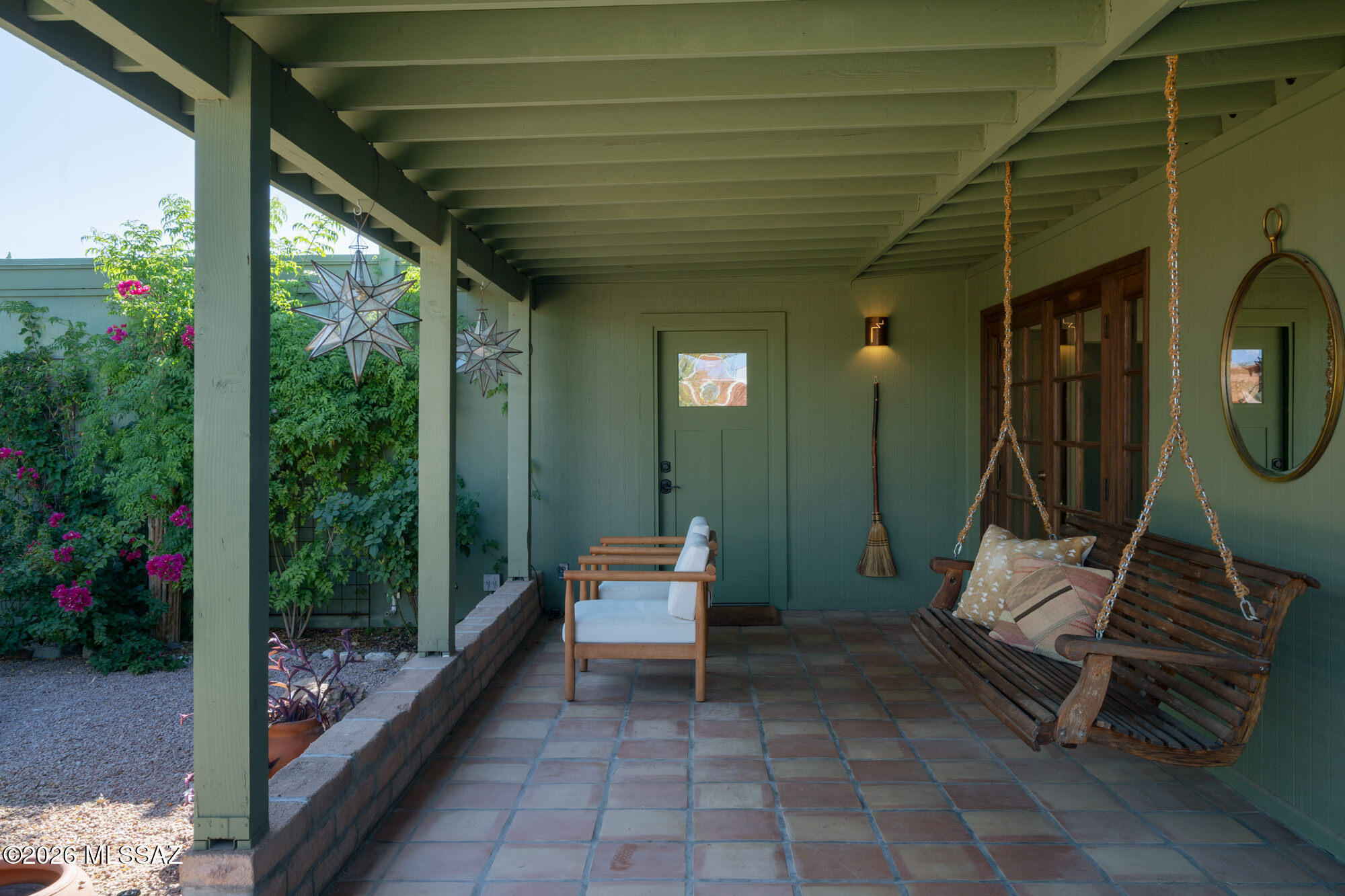 Sabino Vista South NO. 2  (1-93) - Residential
