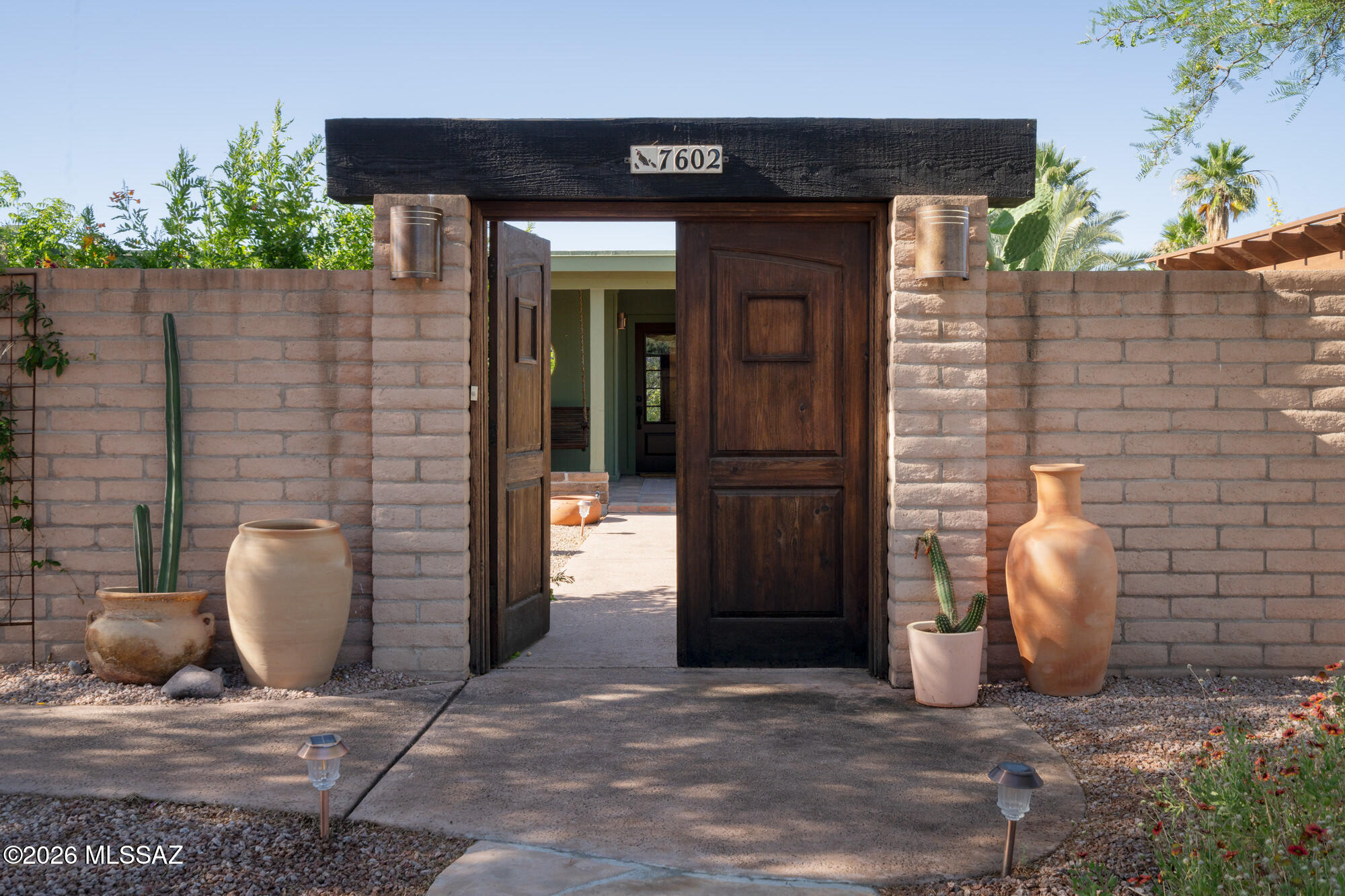 Sabino Vista South NO. 2  (1-93) - Residential
