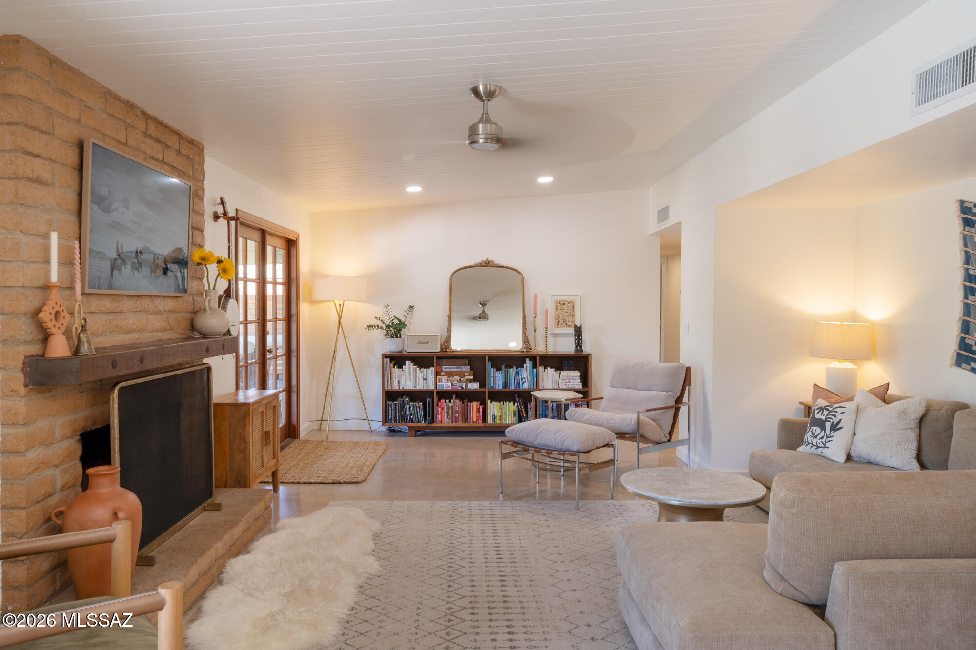 Sabino Vista South NO. 2  (1-93) - Residential