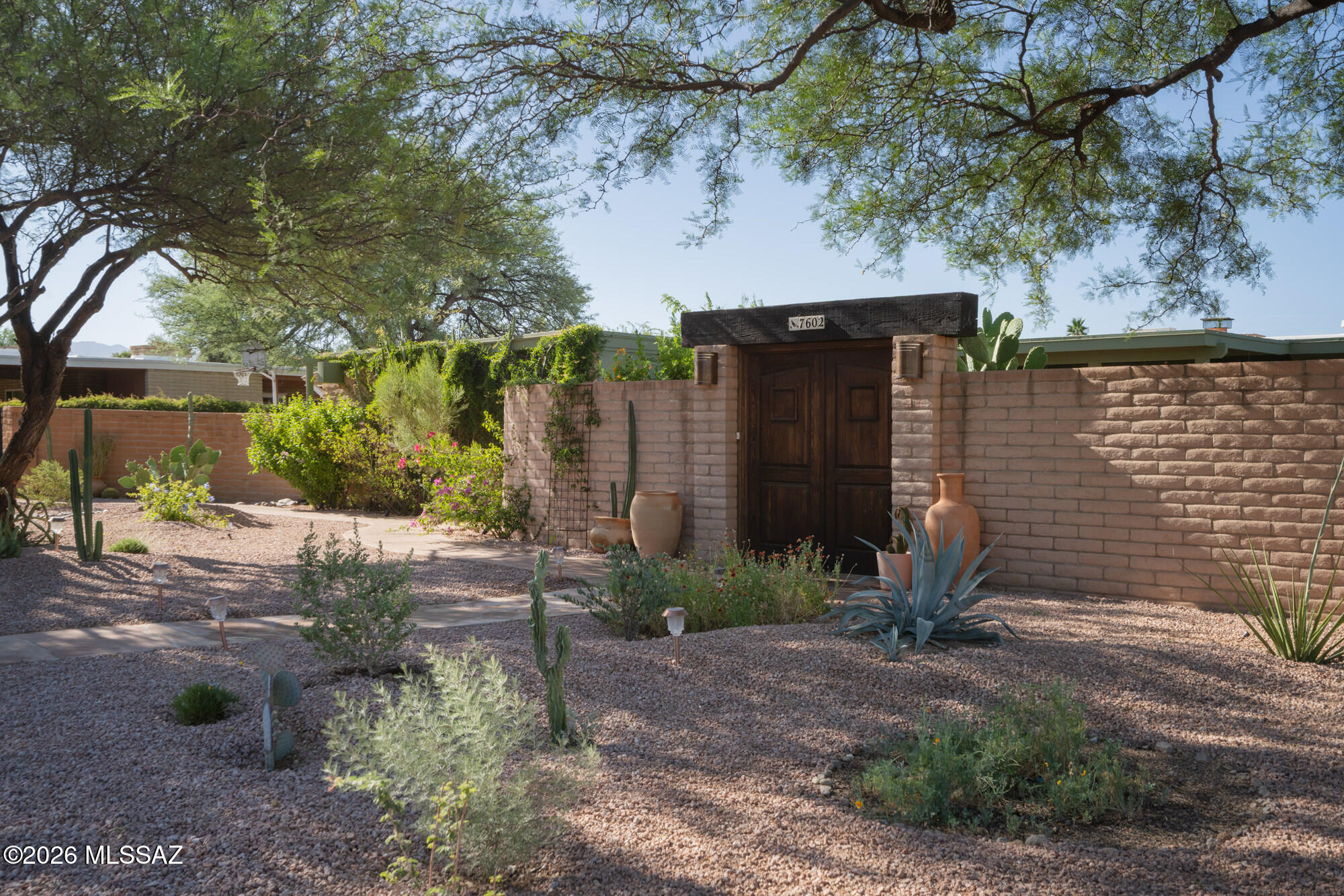 Sabino Vista South NO. 2  (1-93) - Residential