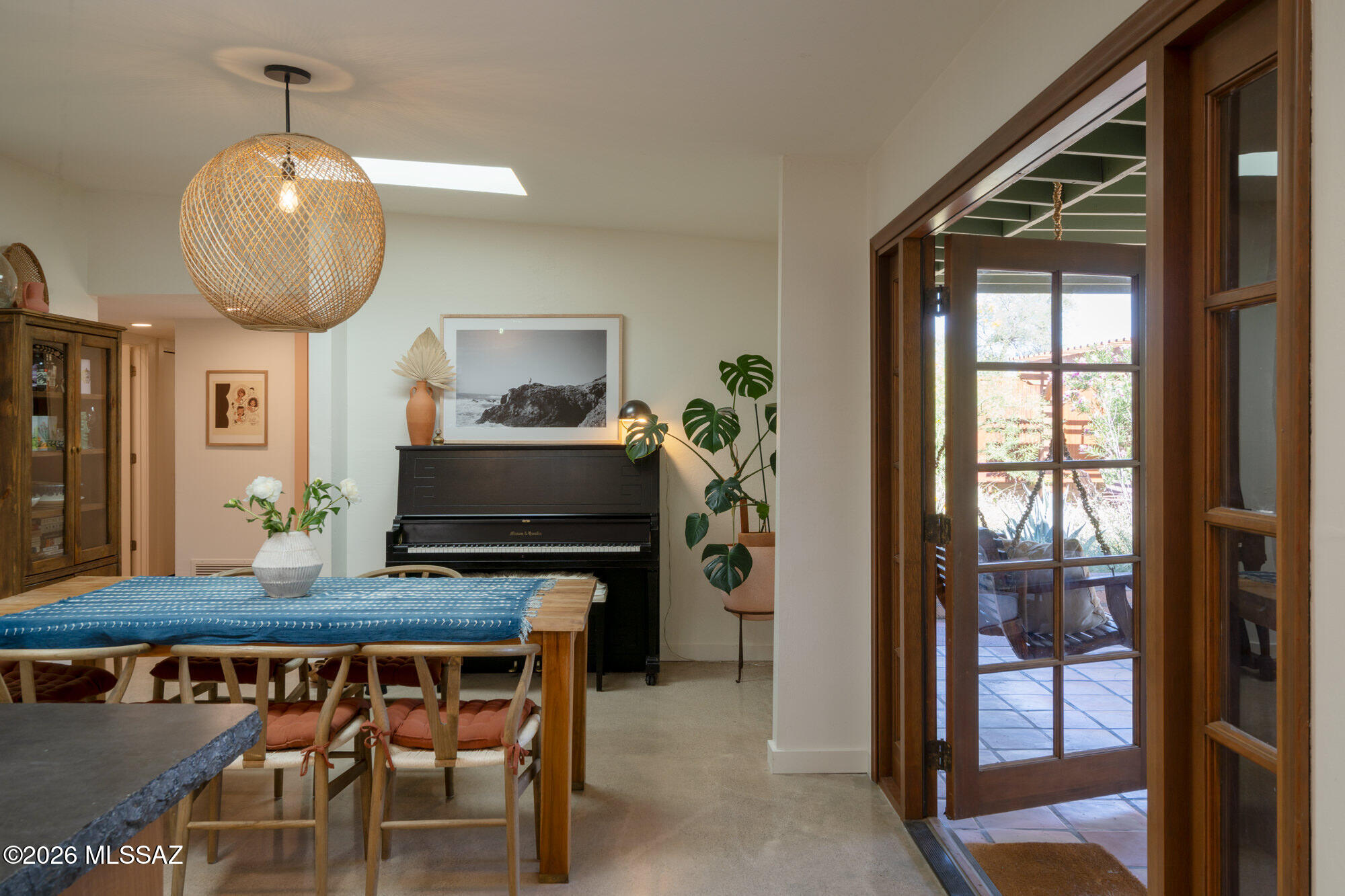 Sabino Vista South NO. 2  (1-93) - Residential