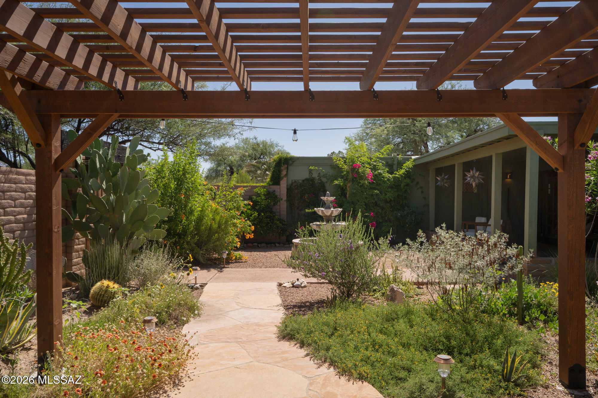 Sabino Vista South NO. 2  (1-93) - Residential
