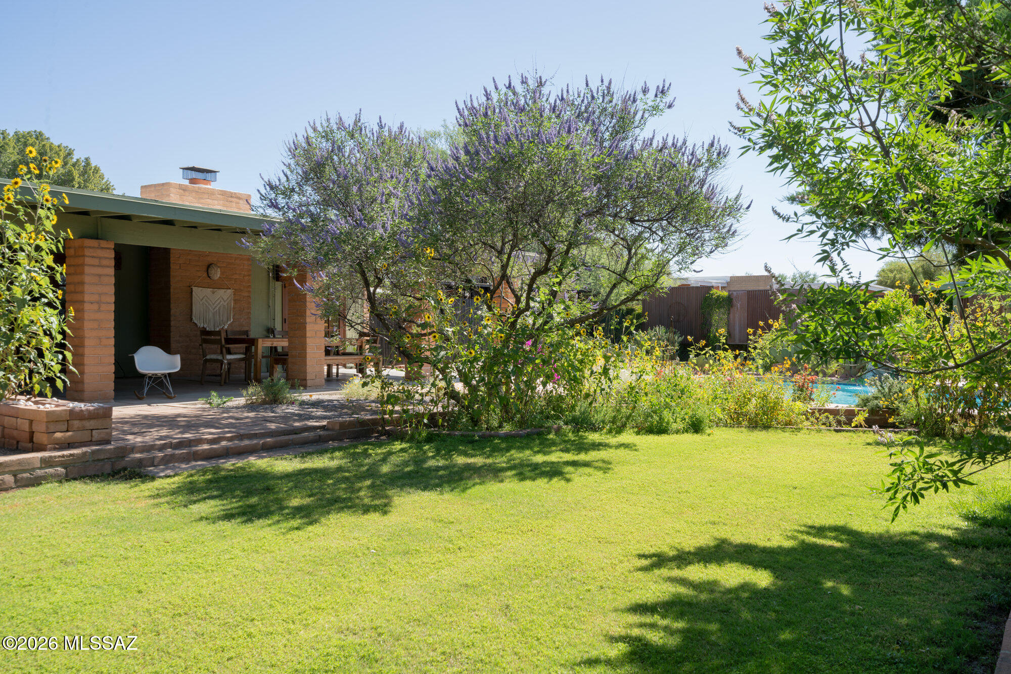 Sabino Vista South NO. 2  (1-93) - Residential