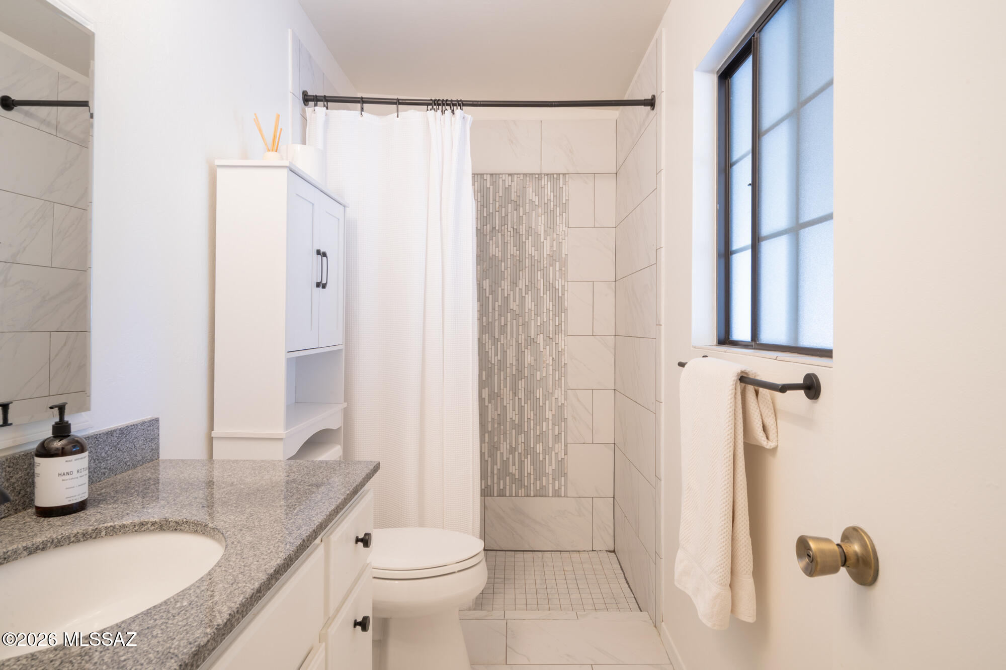 Sabino Vista South NO. 2  (1-93) - Residential
