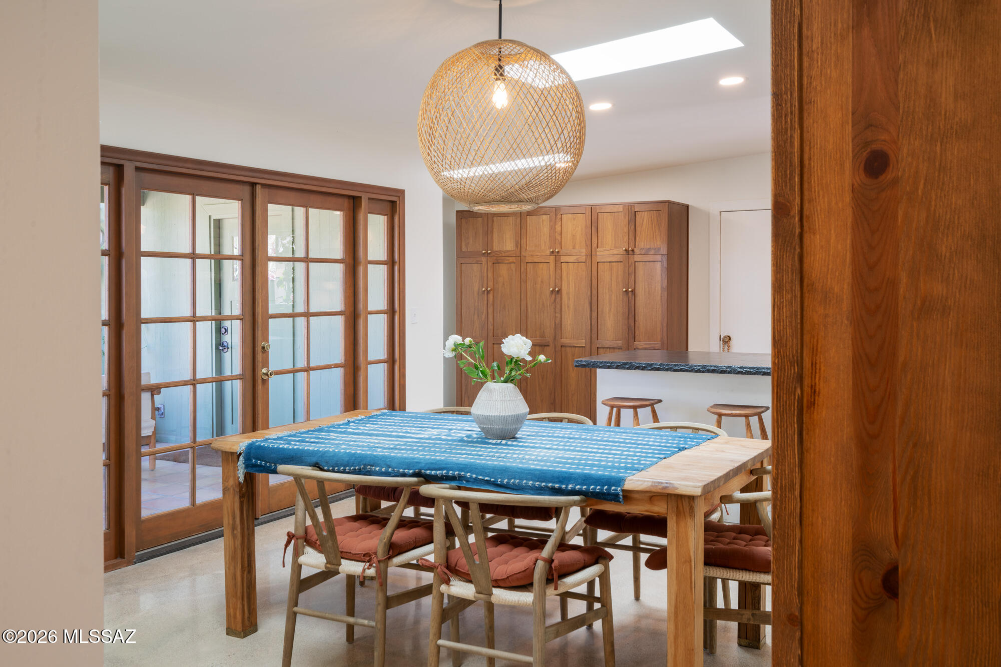 Sabino Vista South NO. 2  (1-93) - Residential