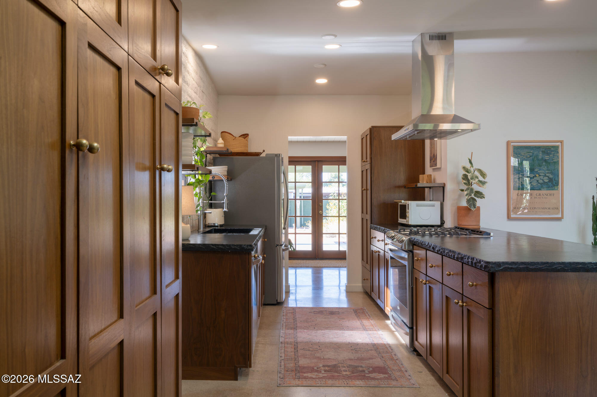 Sabino Vista South NO. 2  (1-93) - Residential