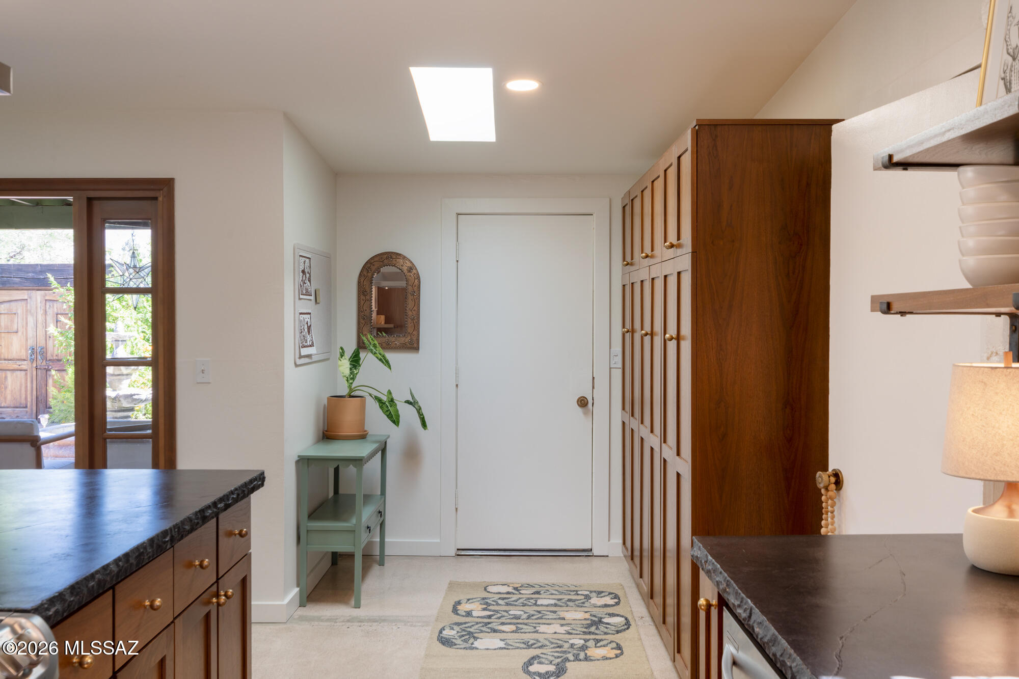 Sabino Vista South NO. 2  (1-93) - Residential