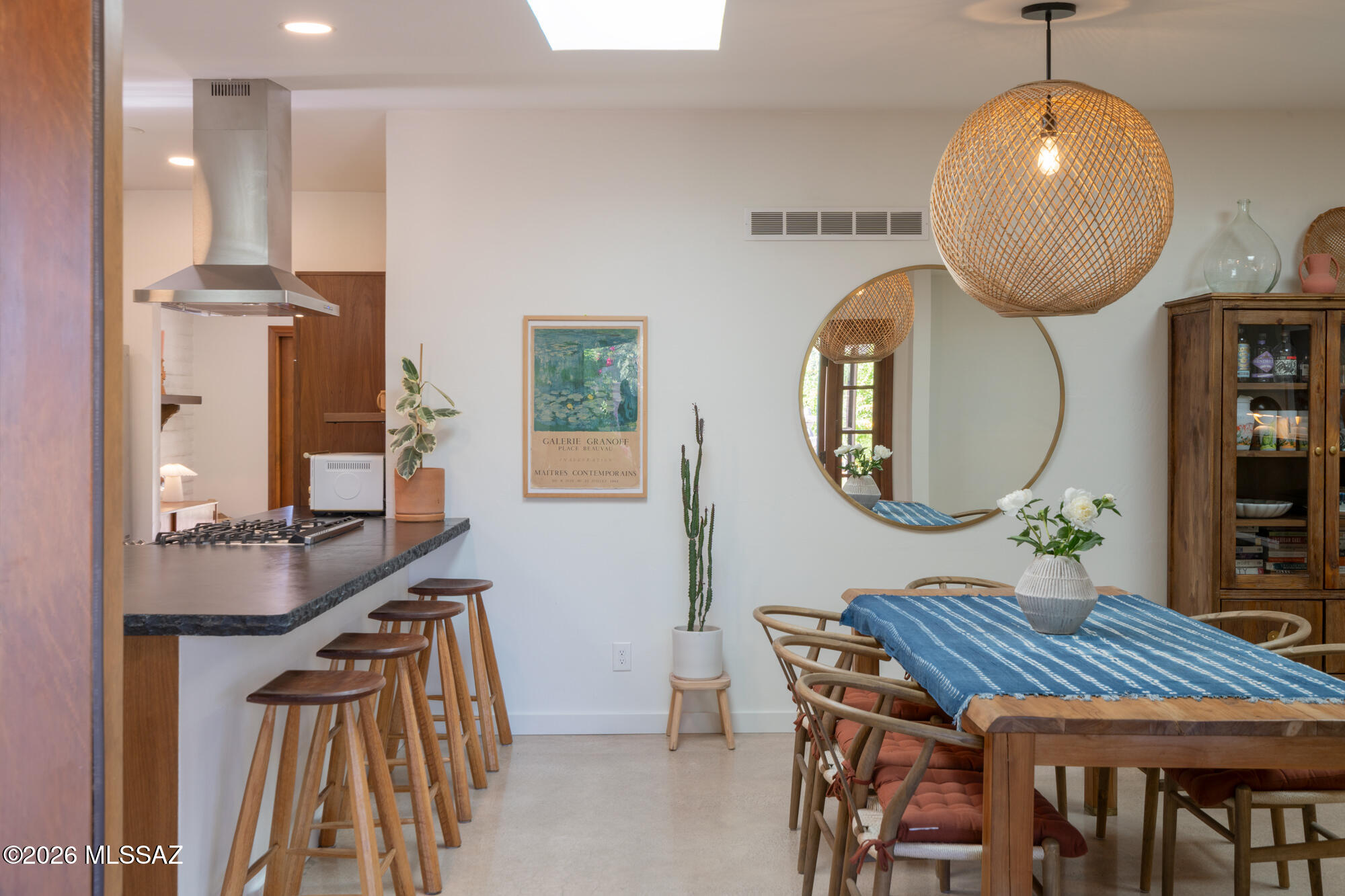 Sabino Vista South NO. 2  (1-93) - Residential