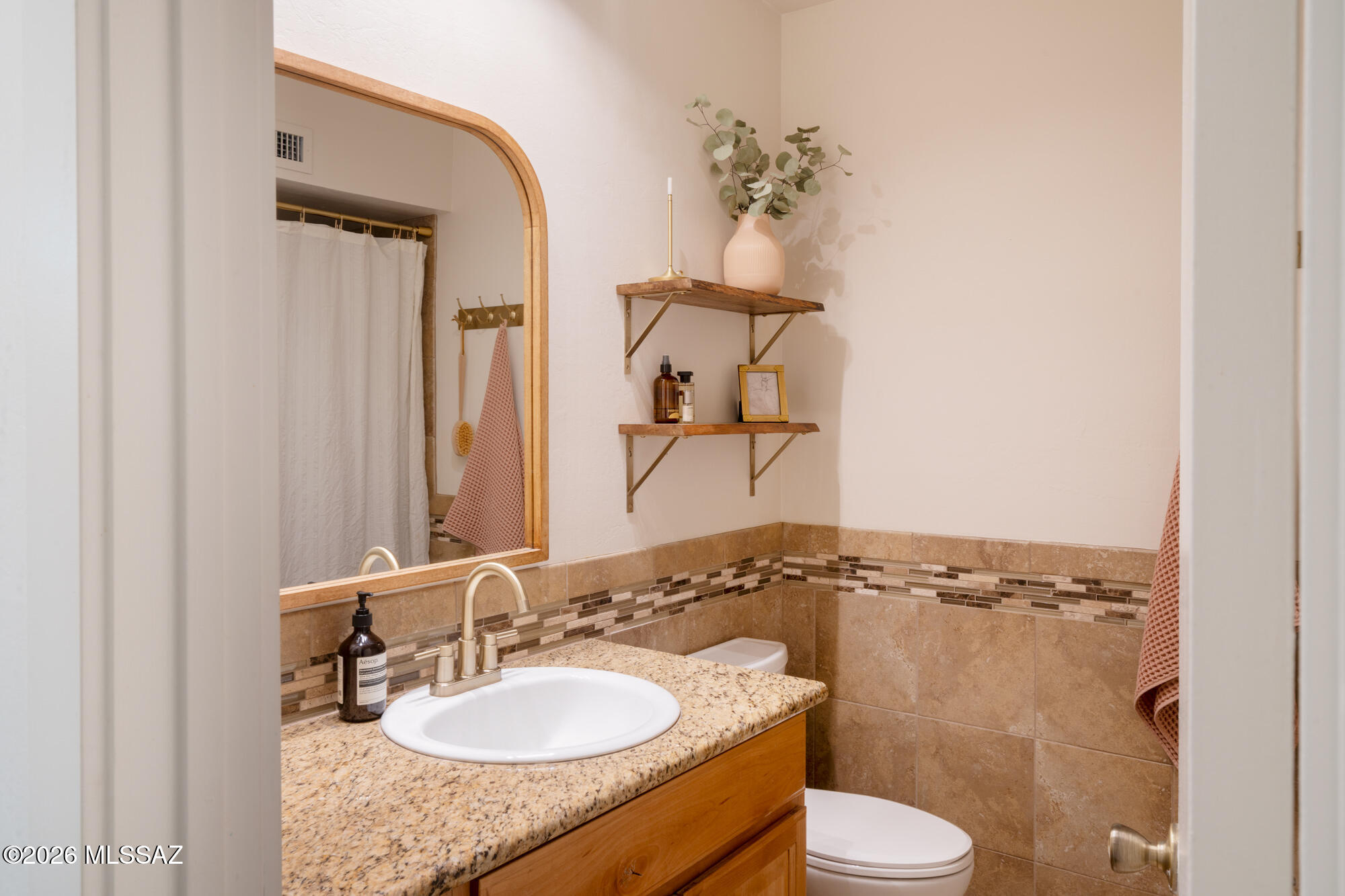 Sabino Vista South NO. 2  (1-93) - Residential