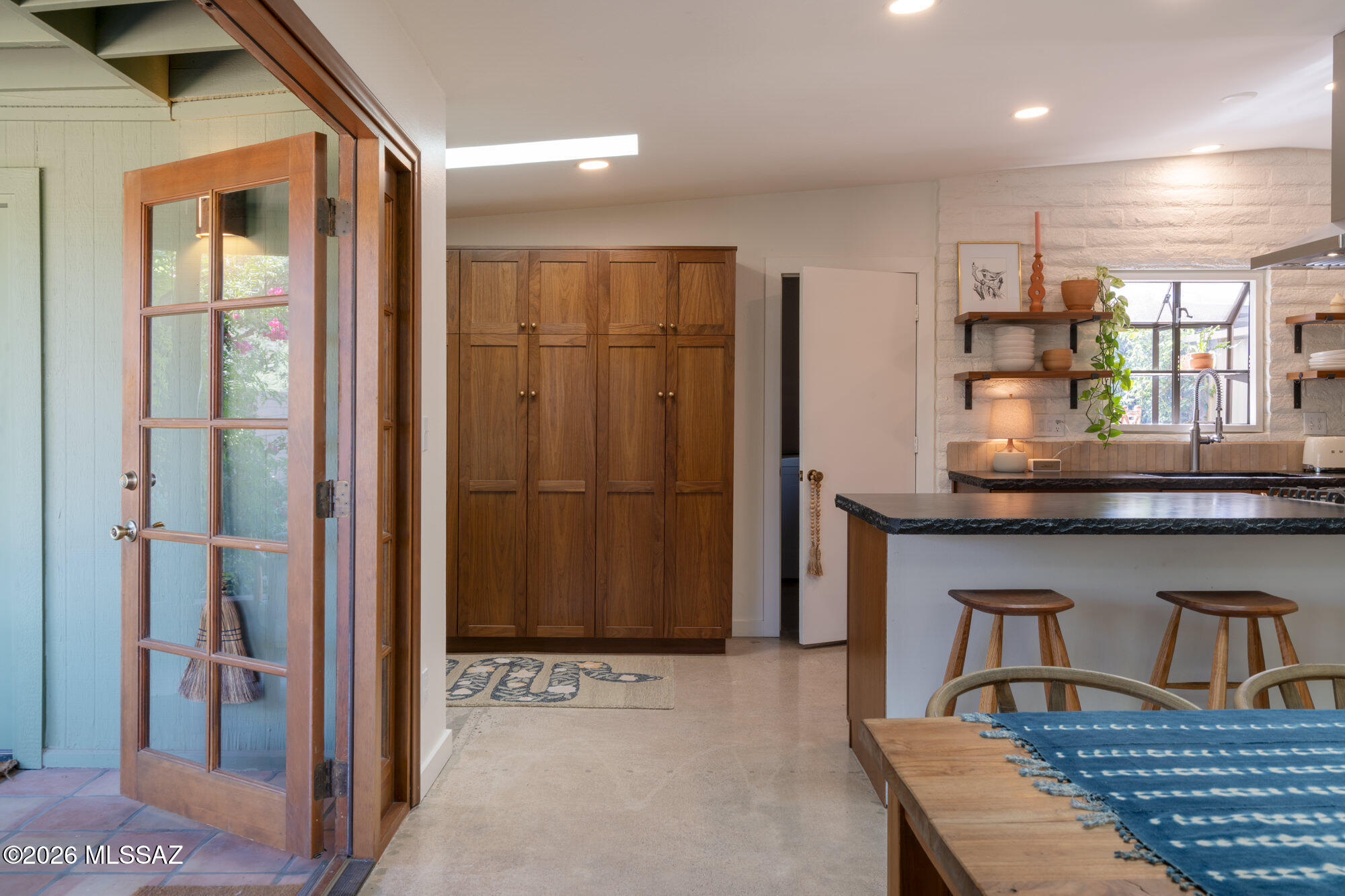 Sabino Vista South NO. 2  (1-93) - Residential