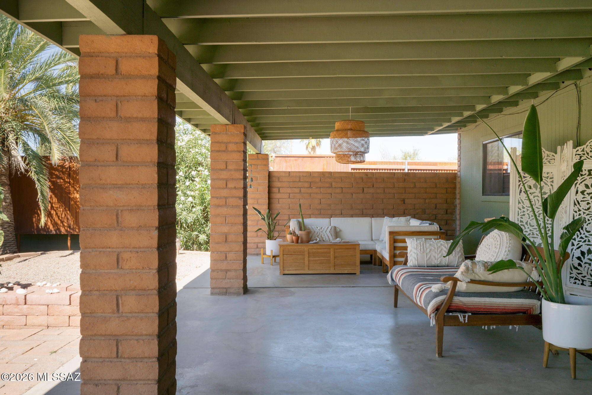 Sabino Vista South NO. 2  (1-93) - Residential