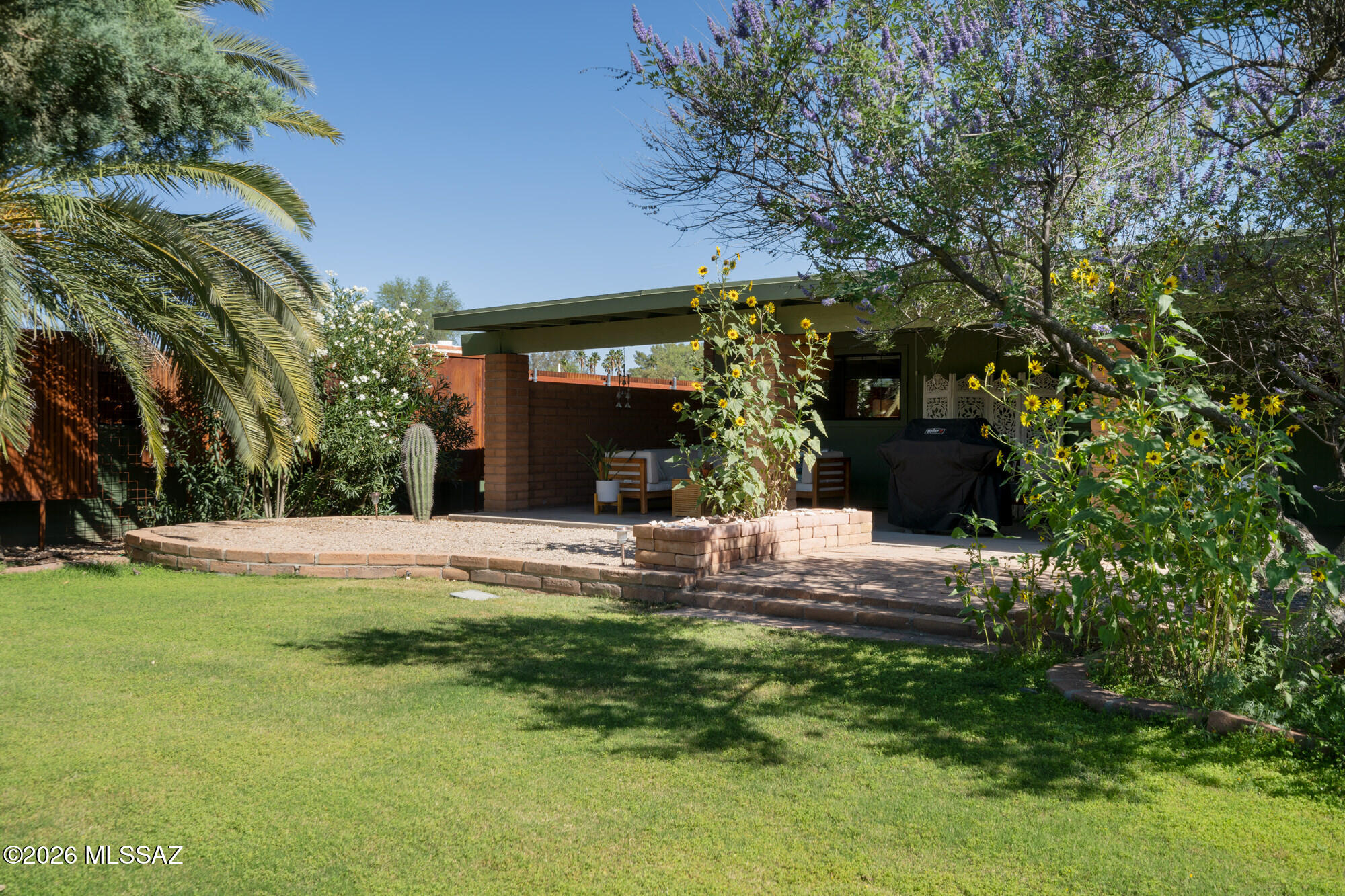 Sabino Vista South NO. 2  (1-93) - Residential