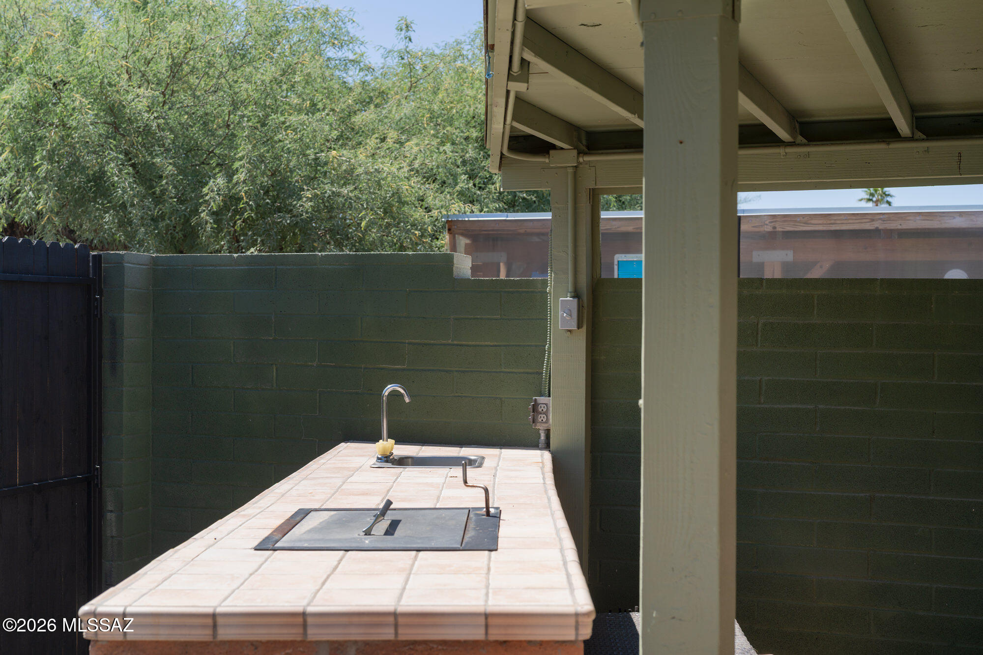Sabino Vista South NO. 2  (1-93) - Residential