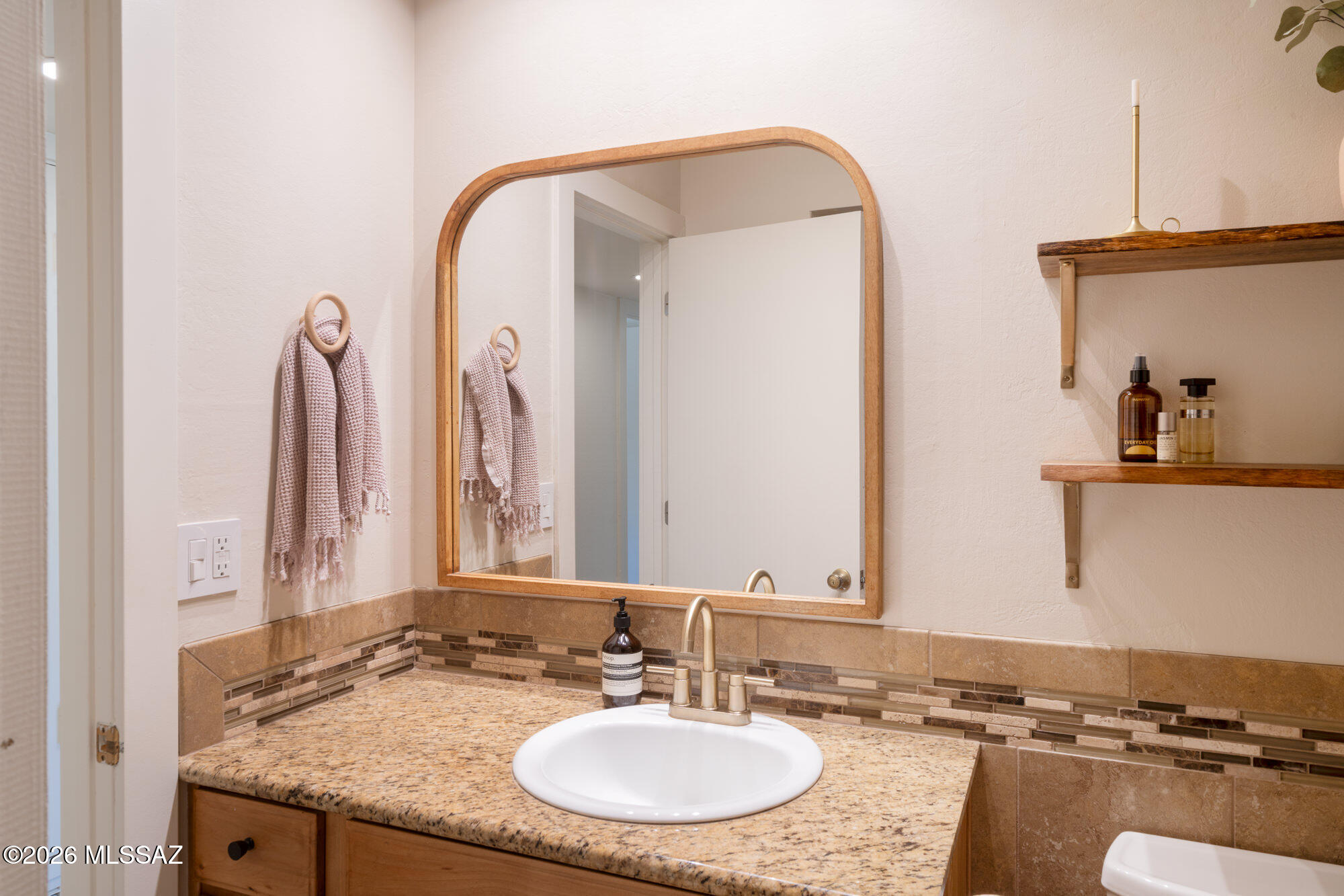 Sabino Vista South NO. 2  (1-93) - Residential
