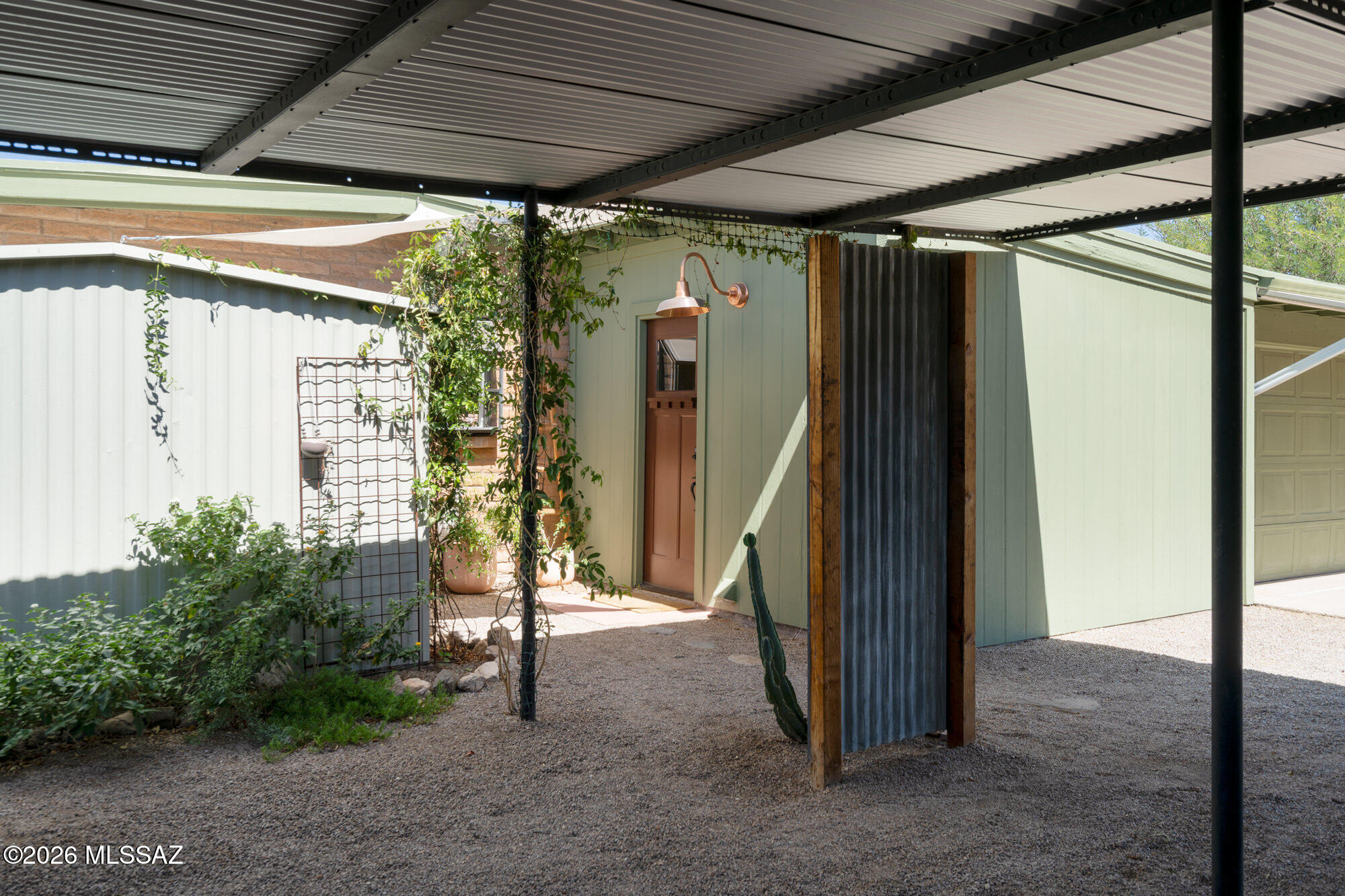Sabino Vista South NO. 2  (1-93) - Residential