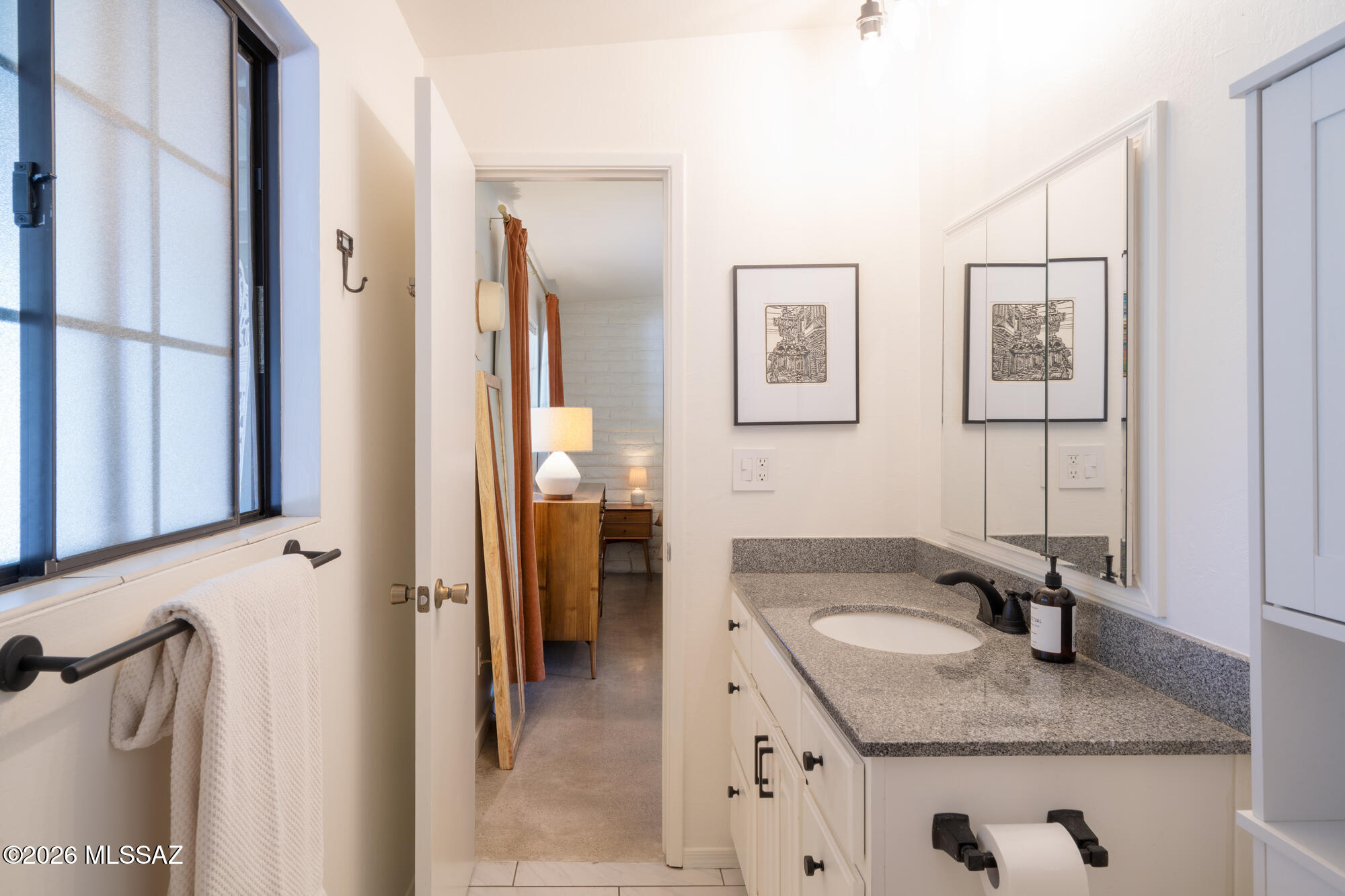 Sabino Vista South NO. 2  (1-93) - Residential