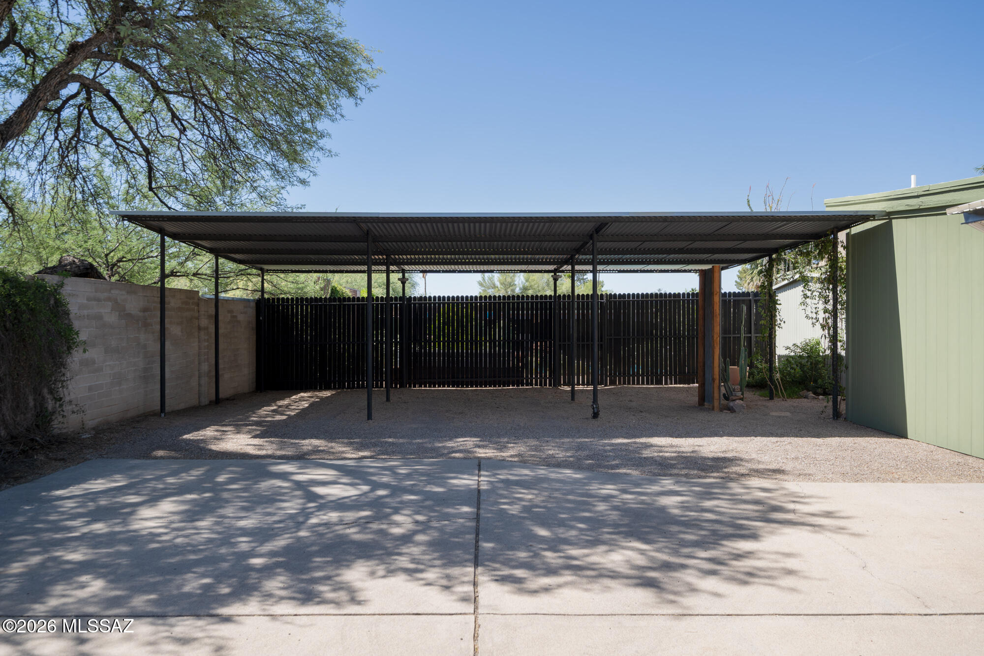 Sabino Vista South NO. 2  (1-93) - Residential