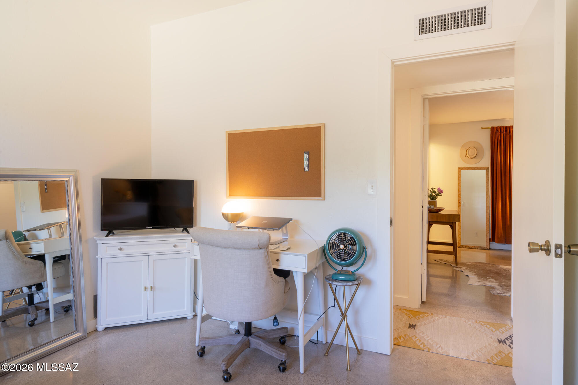 Sabino Vista South NO. 2  (1-93) - Residential