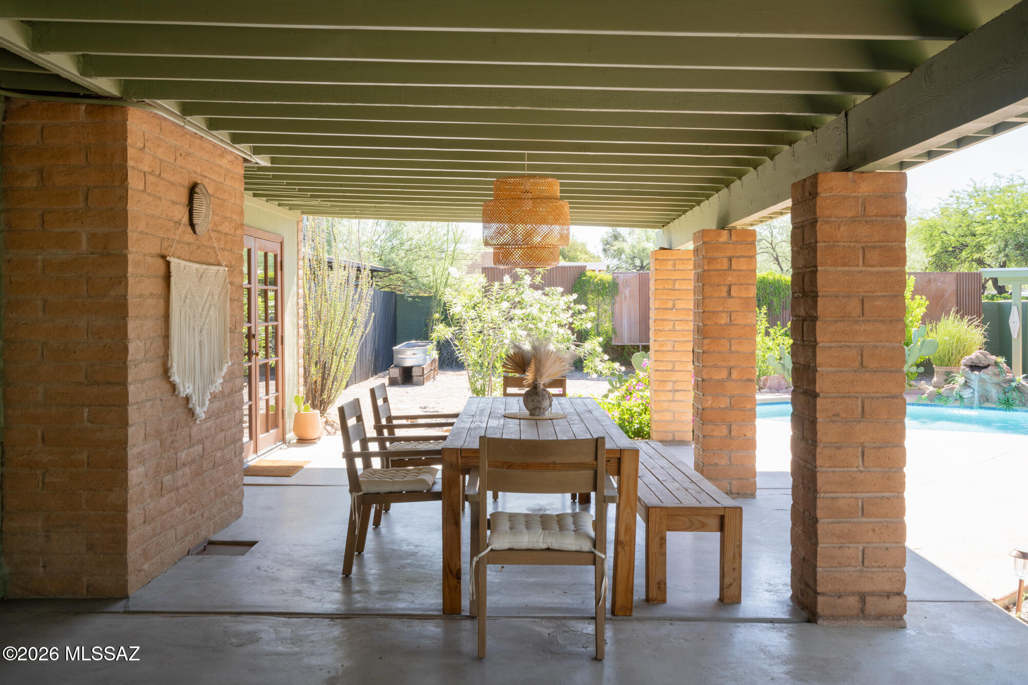 Sabino Vista South NO. 2  (1-93) - Residential