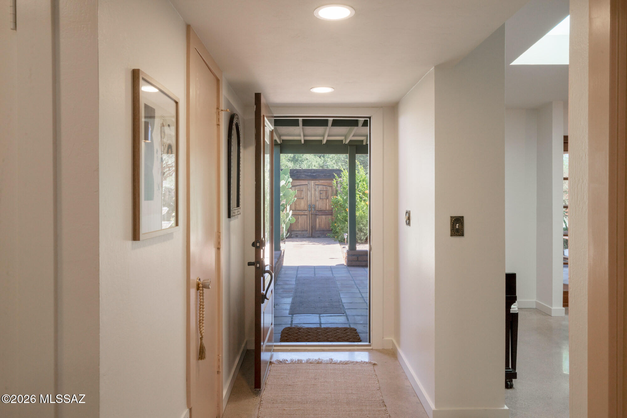 Sabino Vista South NO. 2  (1-93) - Residential