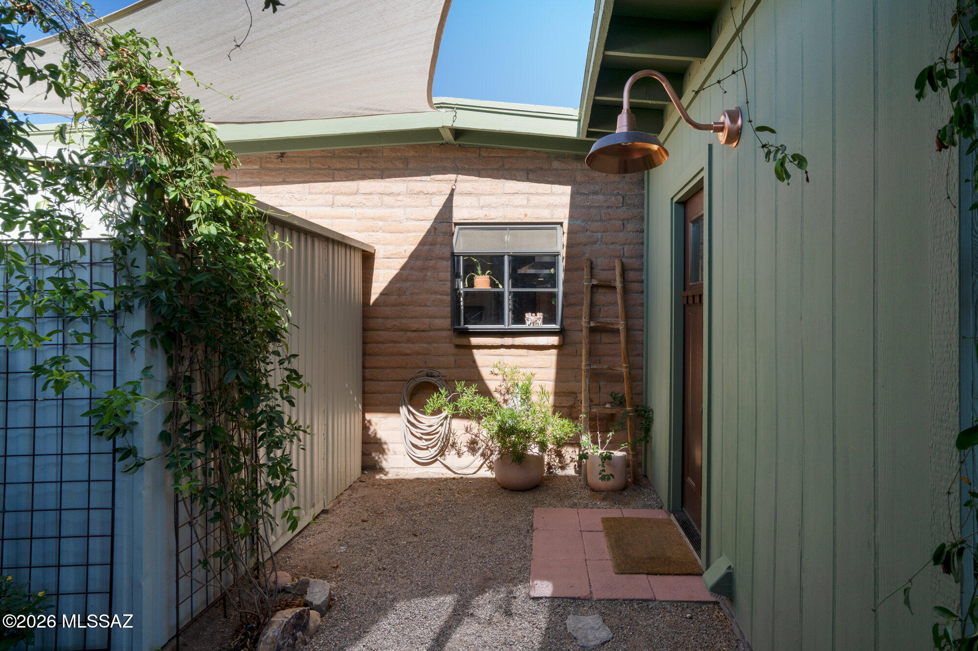 Sabino Vista South NO. 2  (1-93) - Residential