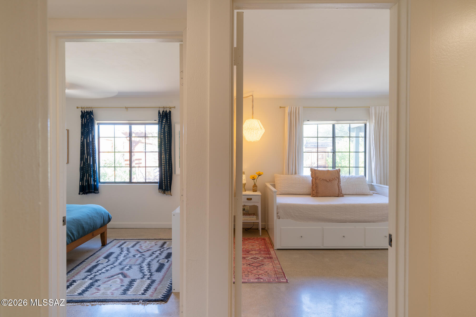 Sabino Vista South NO. 2  (1-93) - Residential