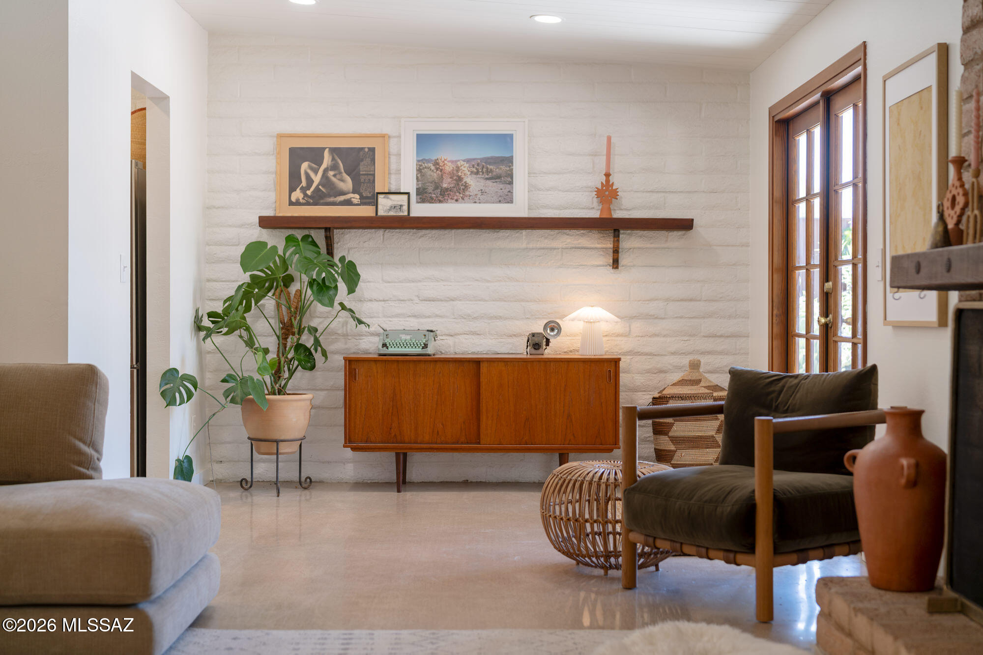 Sabino Vista South NO. 2  (1-93) - Residential