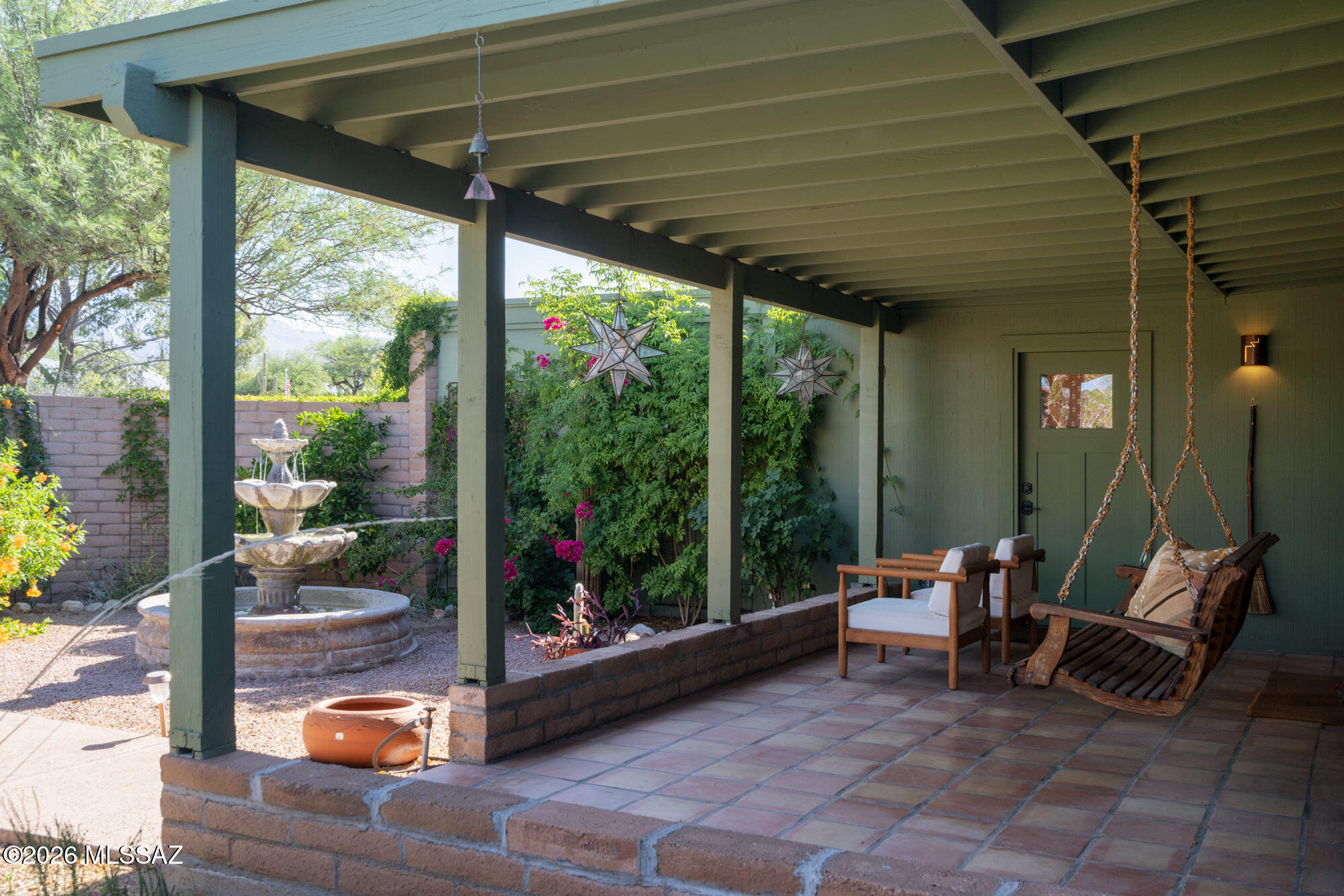 Sabino Vista South NO. 2  (1-93) - Residential