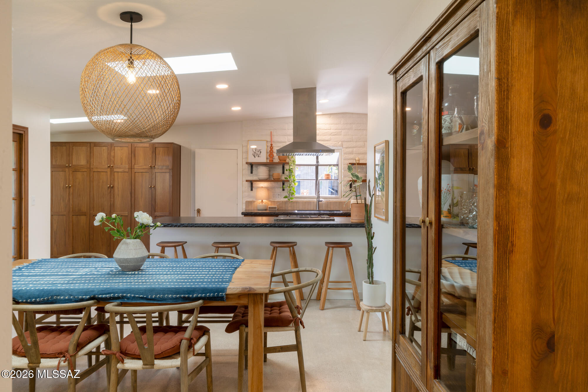 Sabino Vista South NO. 2  (1-93) - Residential