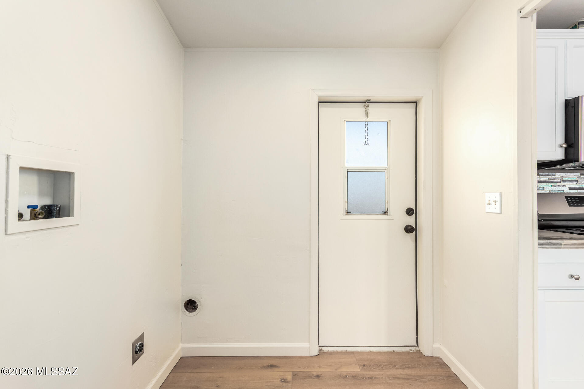 Unsubdivided - Residential