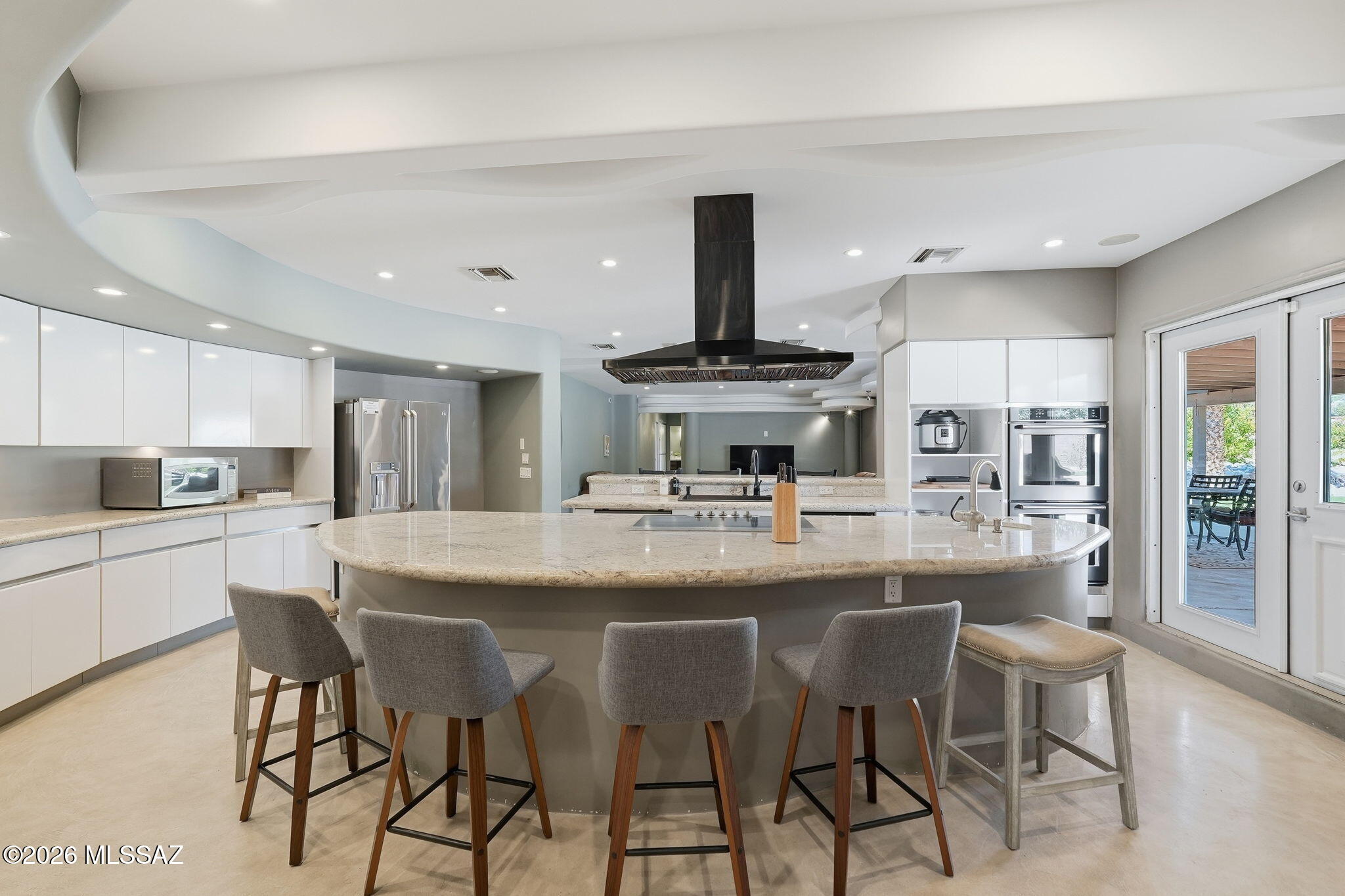 3560 N Pantano Road