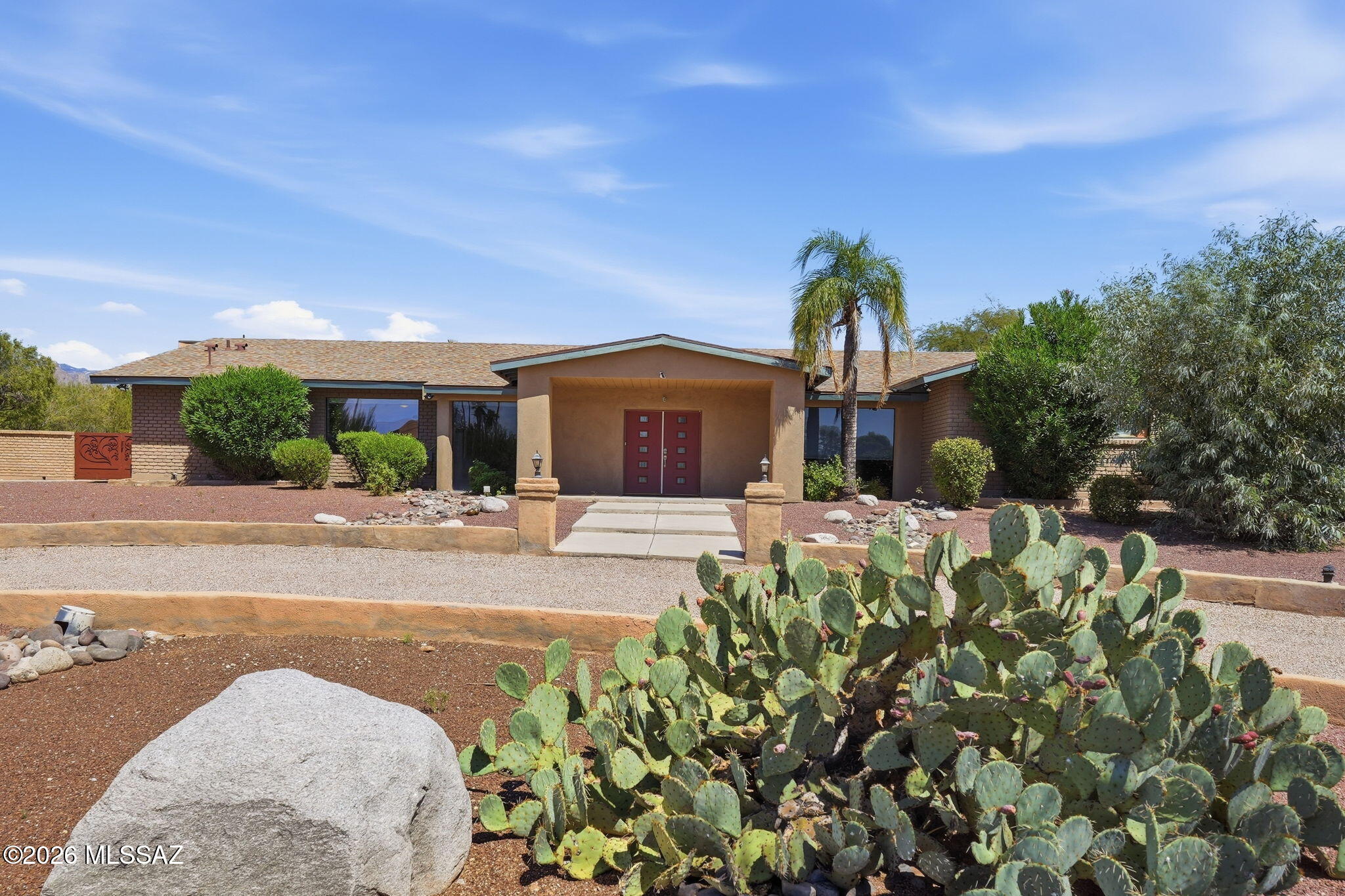 3560 N Pantano Road