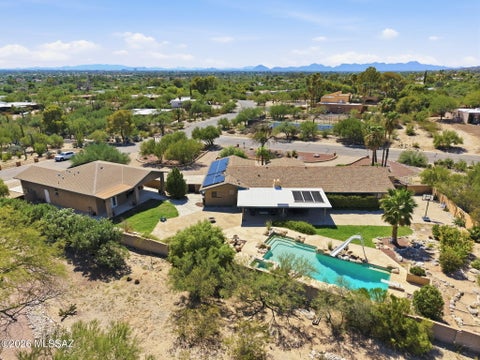 Photo of 3560 N Pantano Road, Tucson, AZ 85750 (MLS # 22622201)