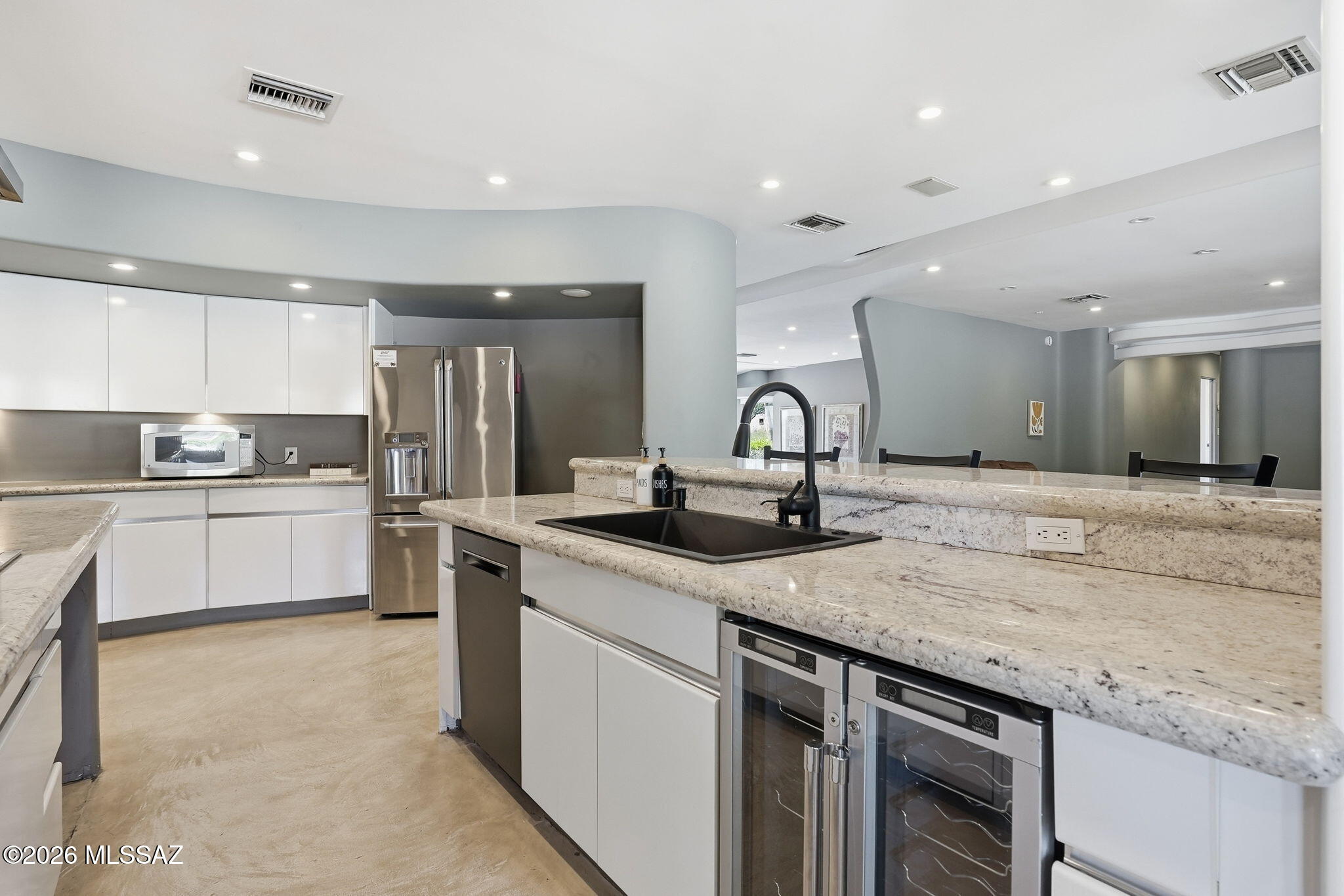 3560 N Pantano Road