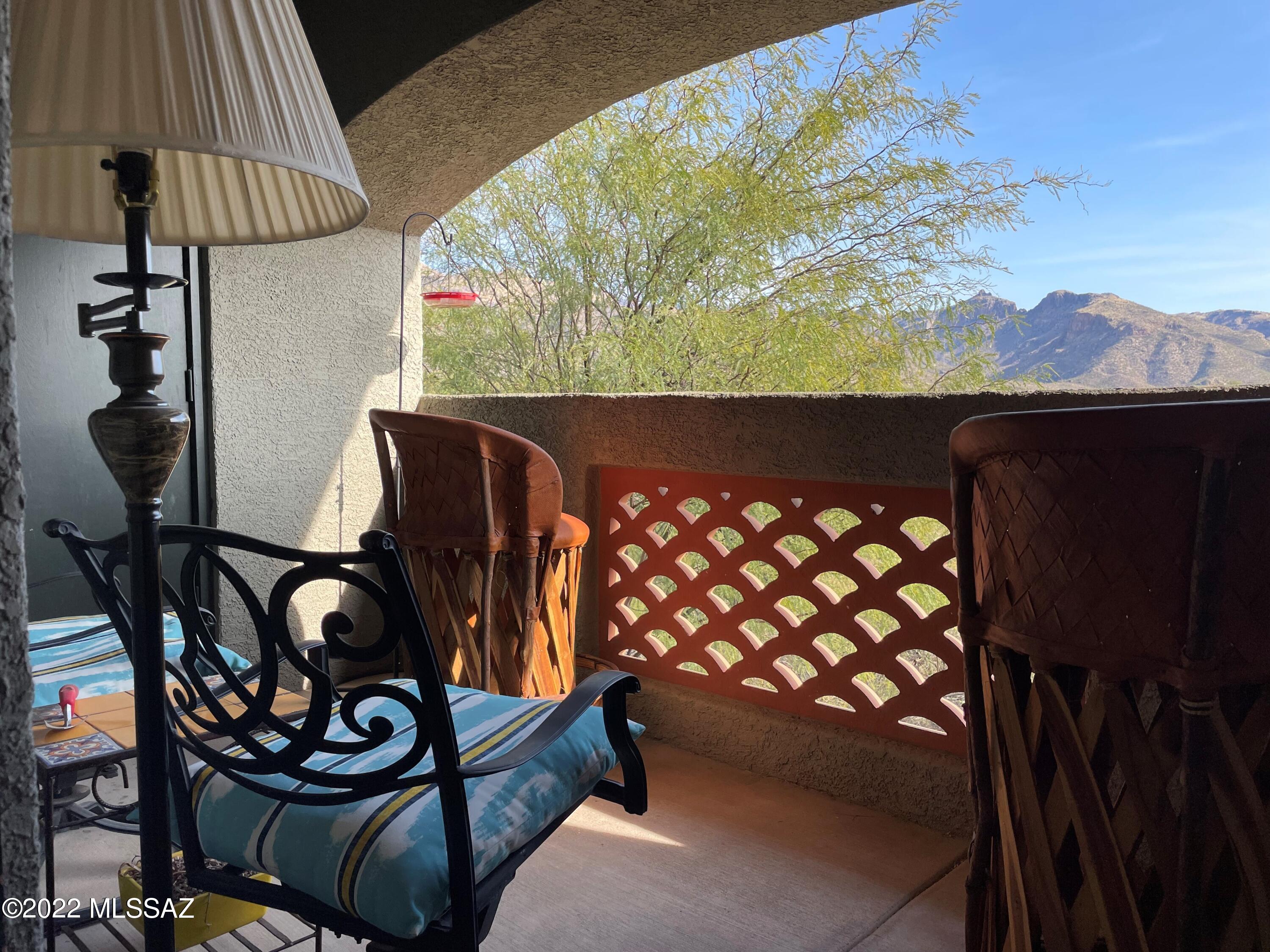 Veranda at Ventana Condominiums - Residential Lease