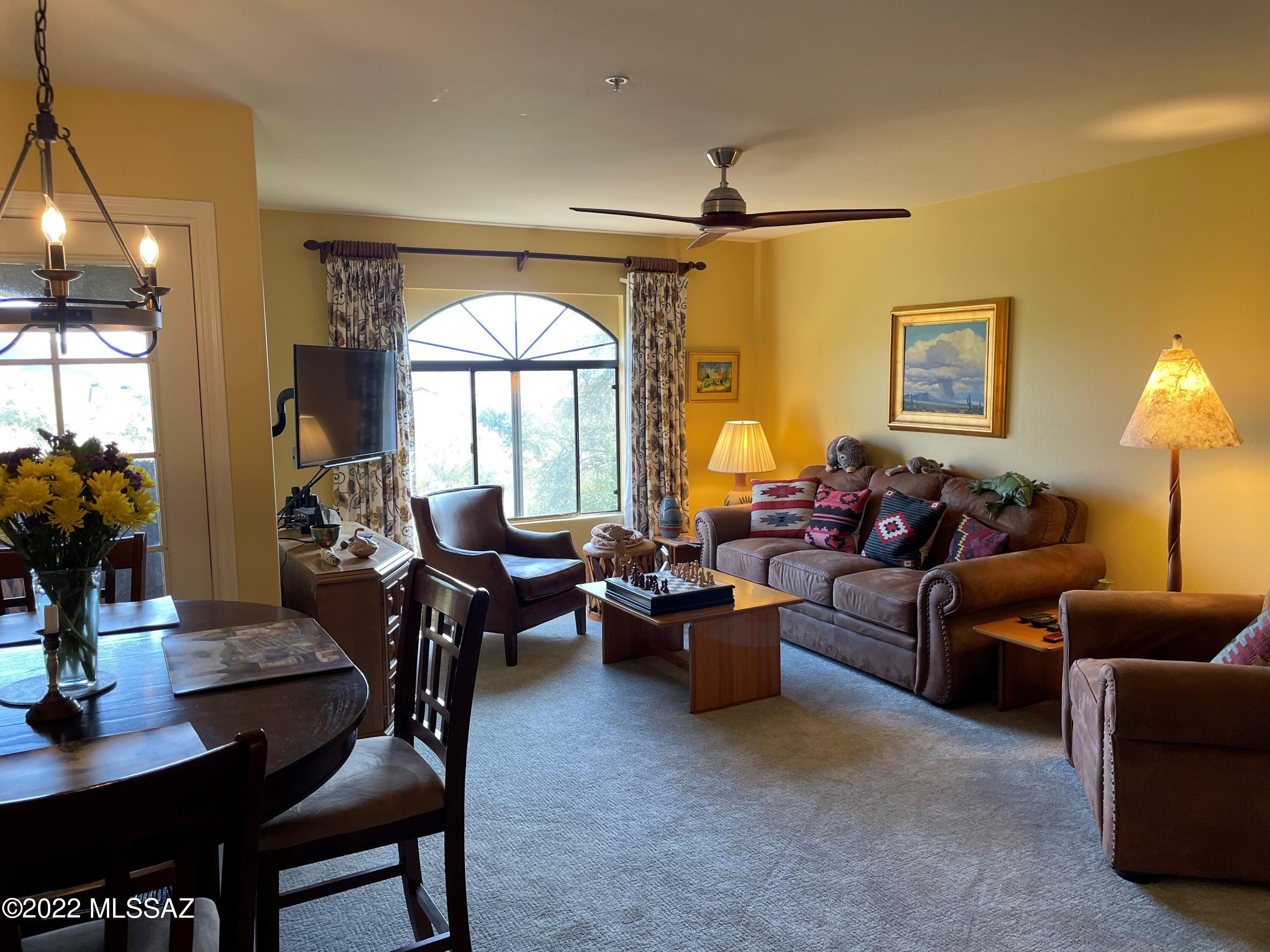 Veranda at Ventana Condominiums - Residential Lease
