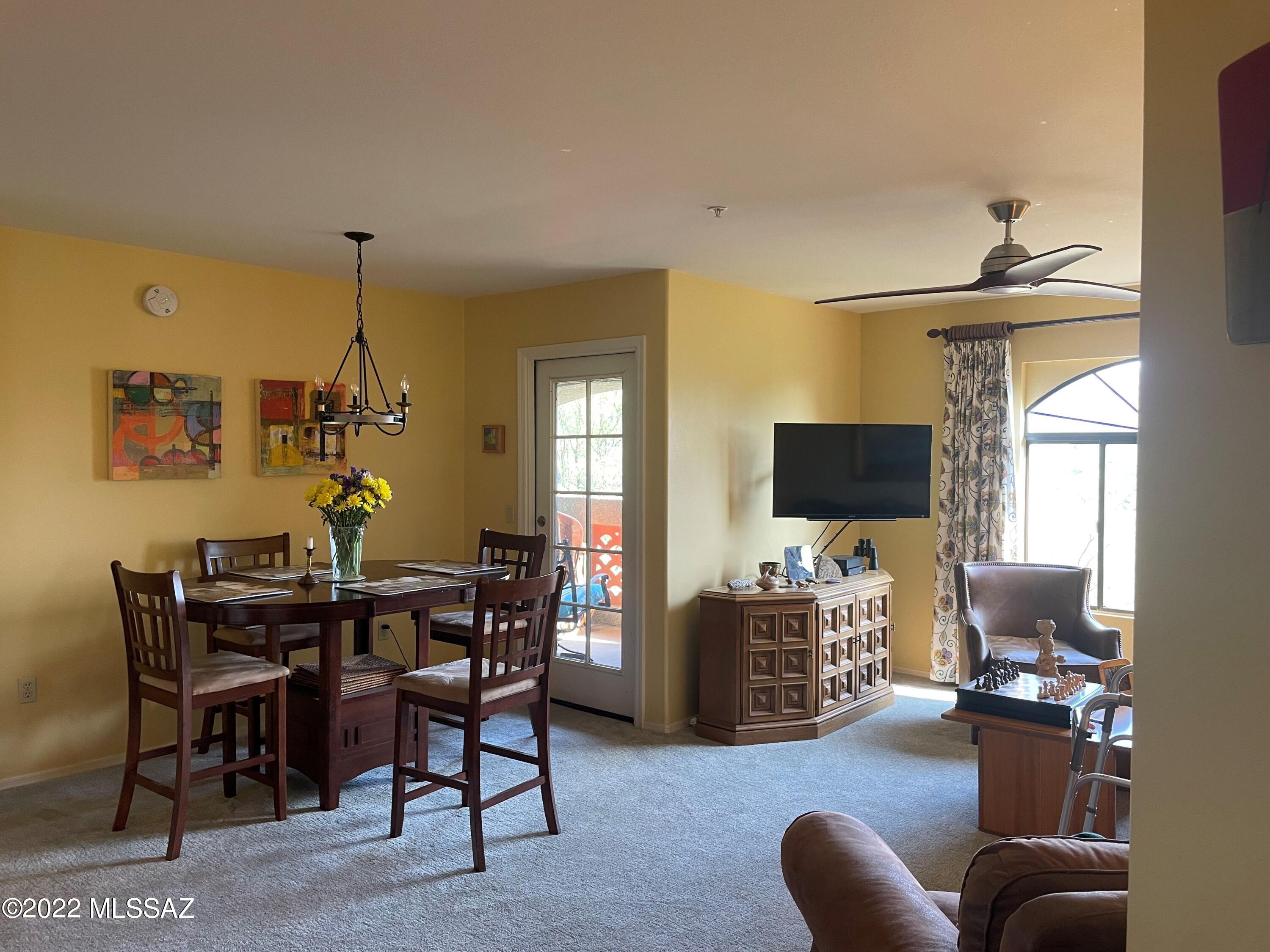 Veranda at Ventana Condominiums - Residential Lease
