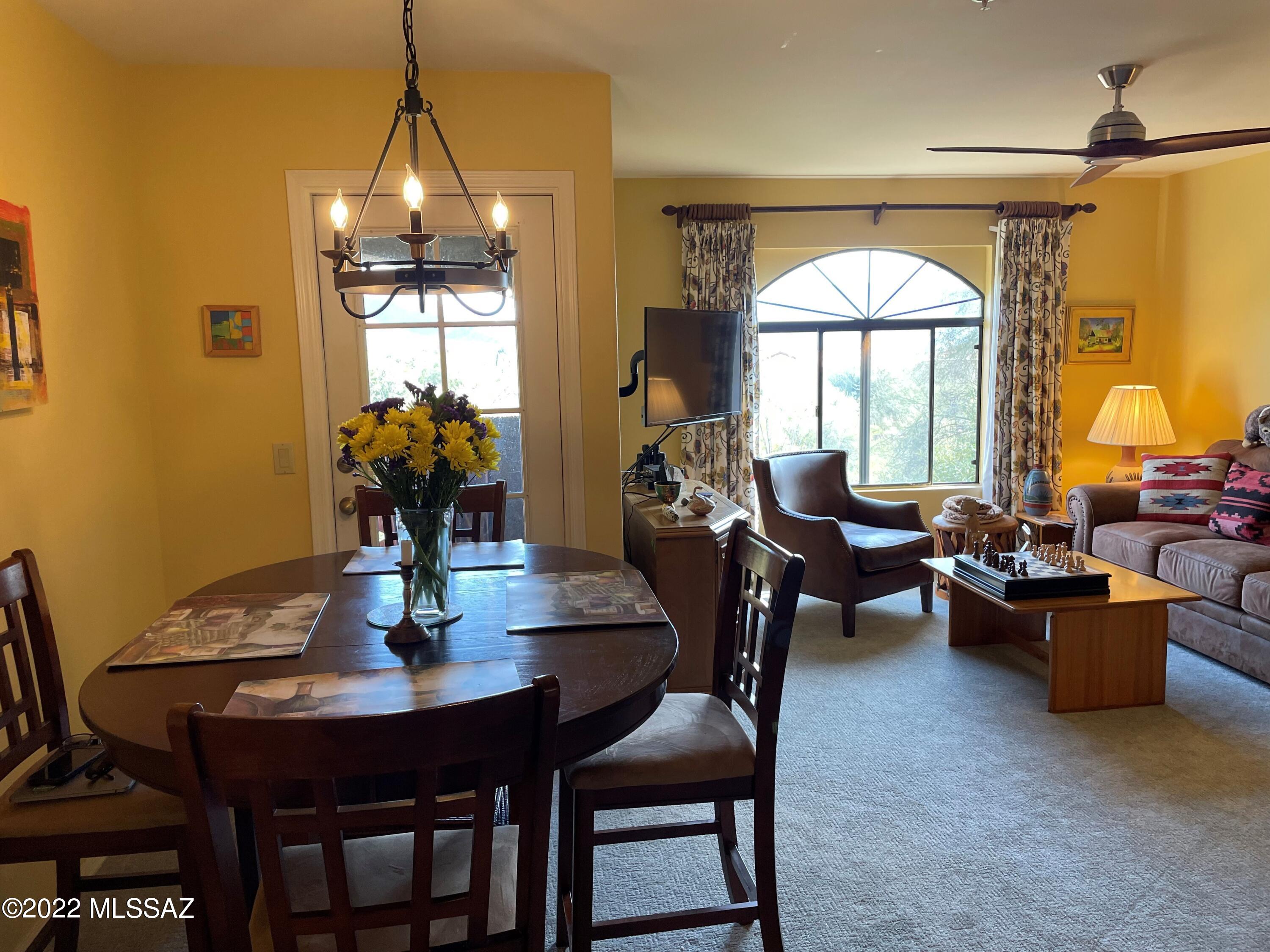 Veranda at Ventana Condominiums - Residential Lease
