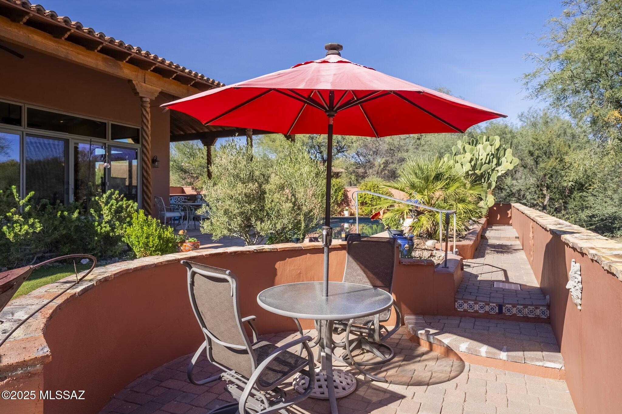 Santiago At Barrio De Tubac Phase II - Residential